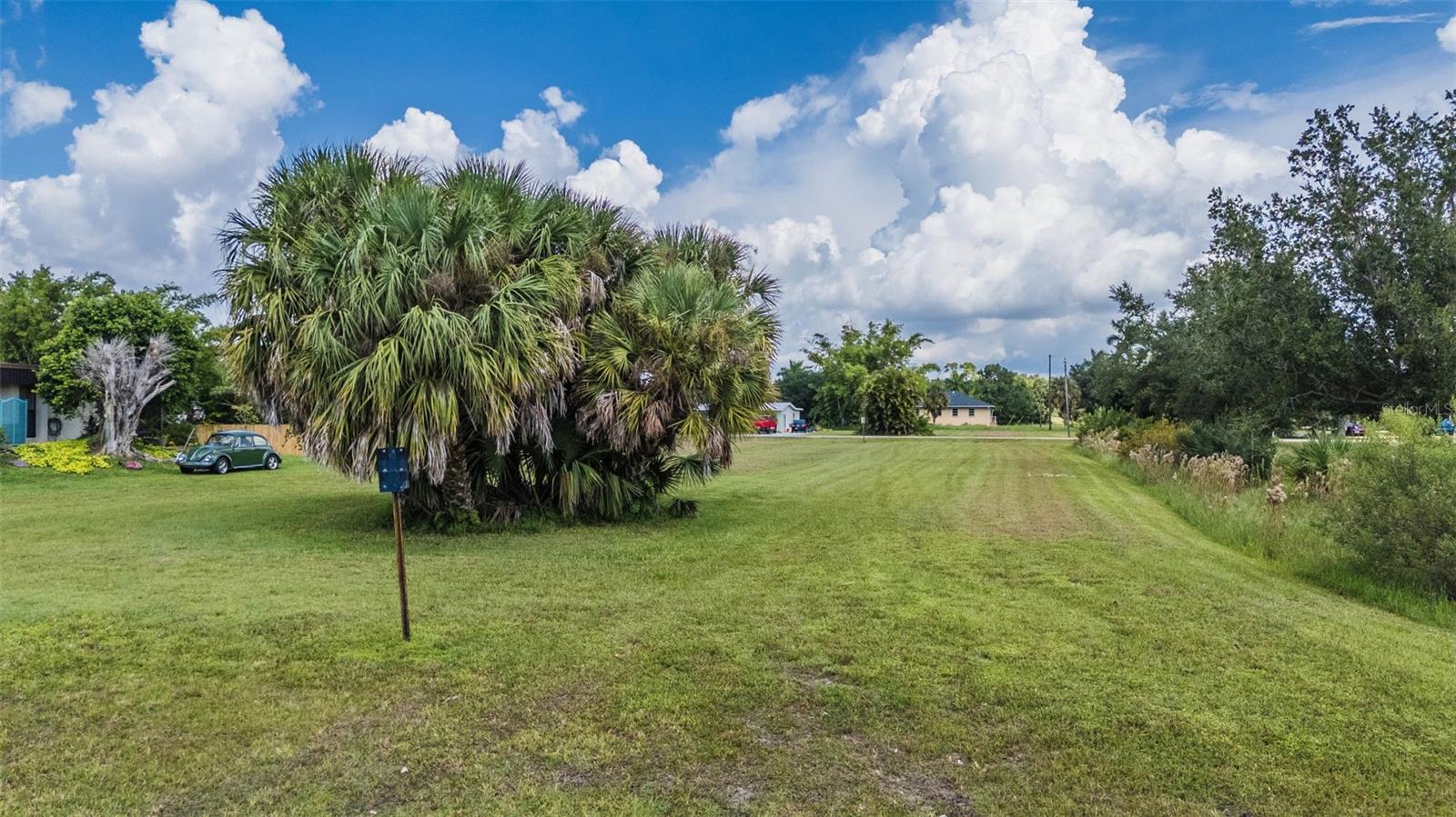 200 W HENRY ST, PUNTA GORDA, FL, 33950