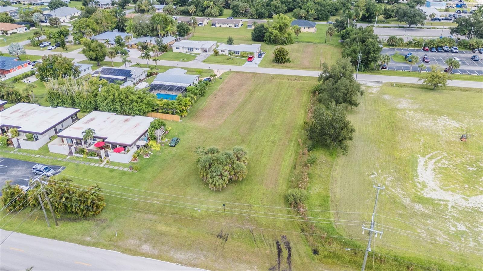 200 W HENRY ST, PUNTA GORDA, FL, 33950