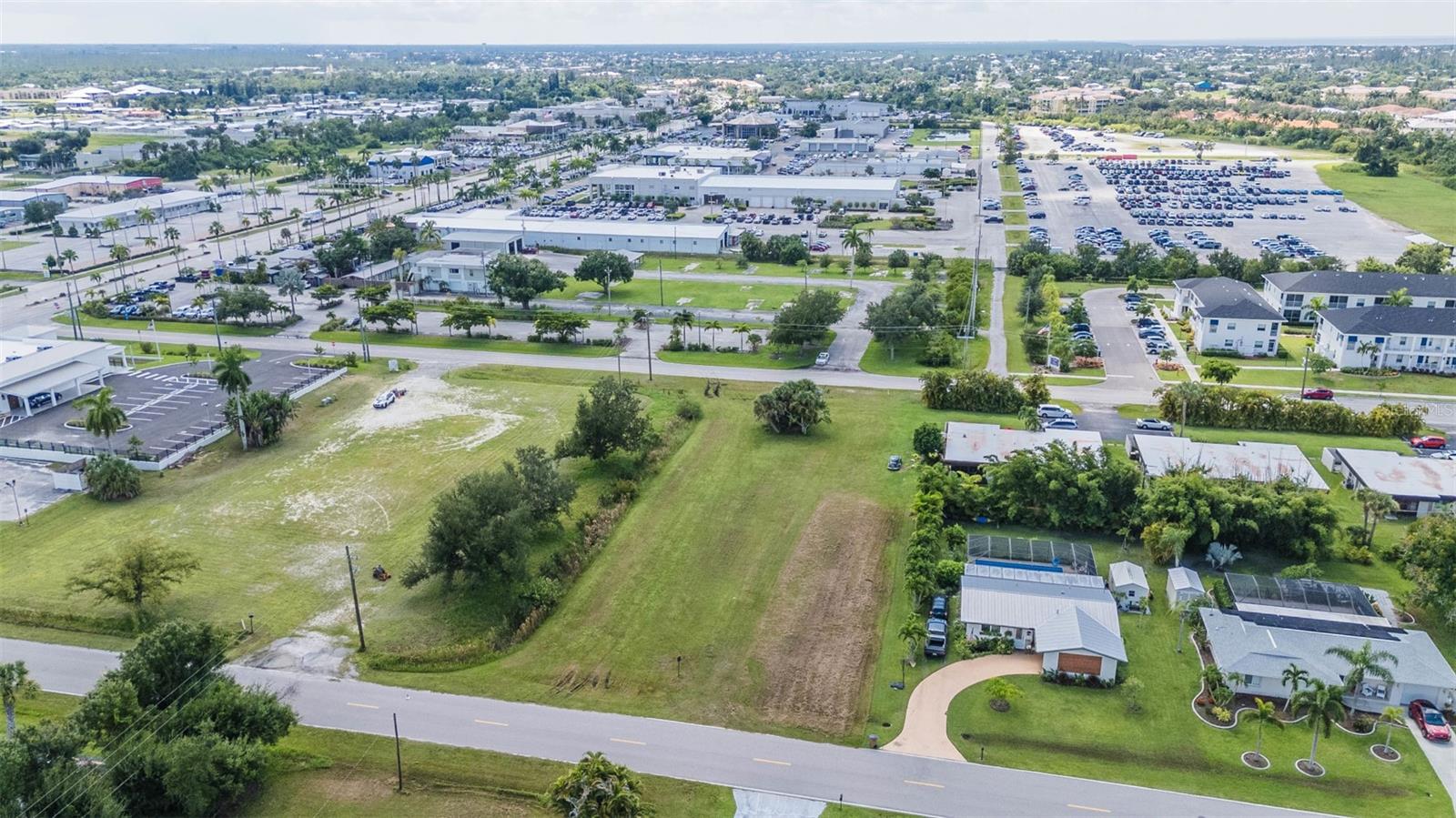 200 W HENRY ST, PUNTA GORDA, FL, 33950