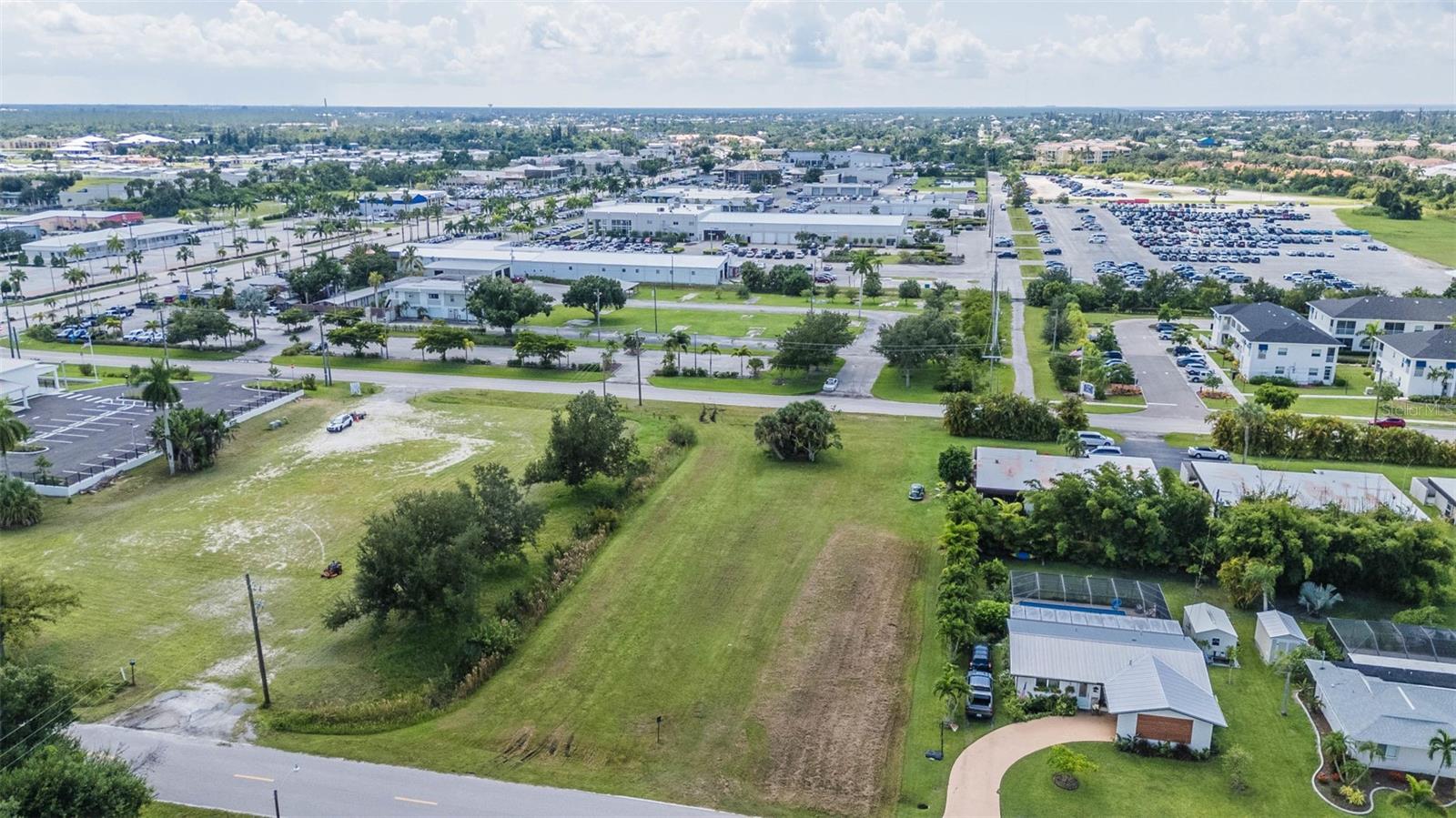 200 W HENRY ST, PUNTA GORDA, FL, 33950