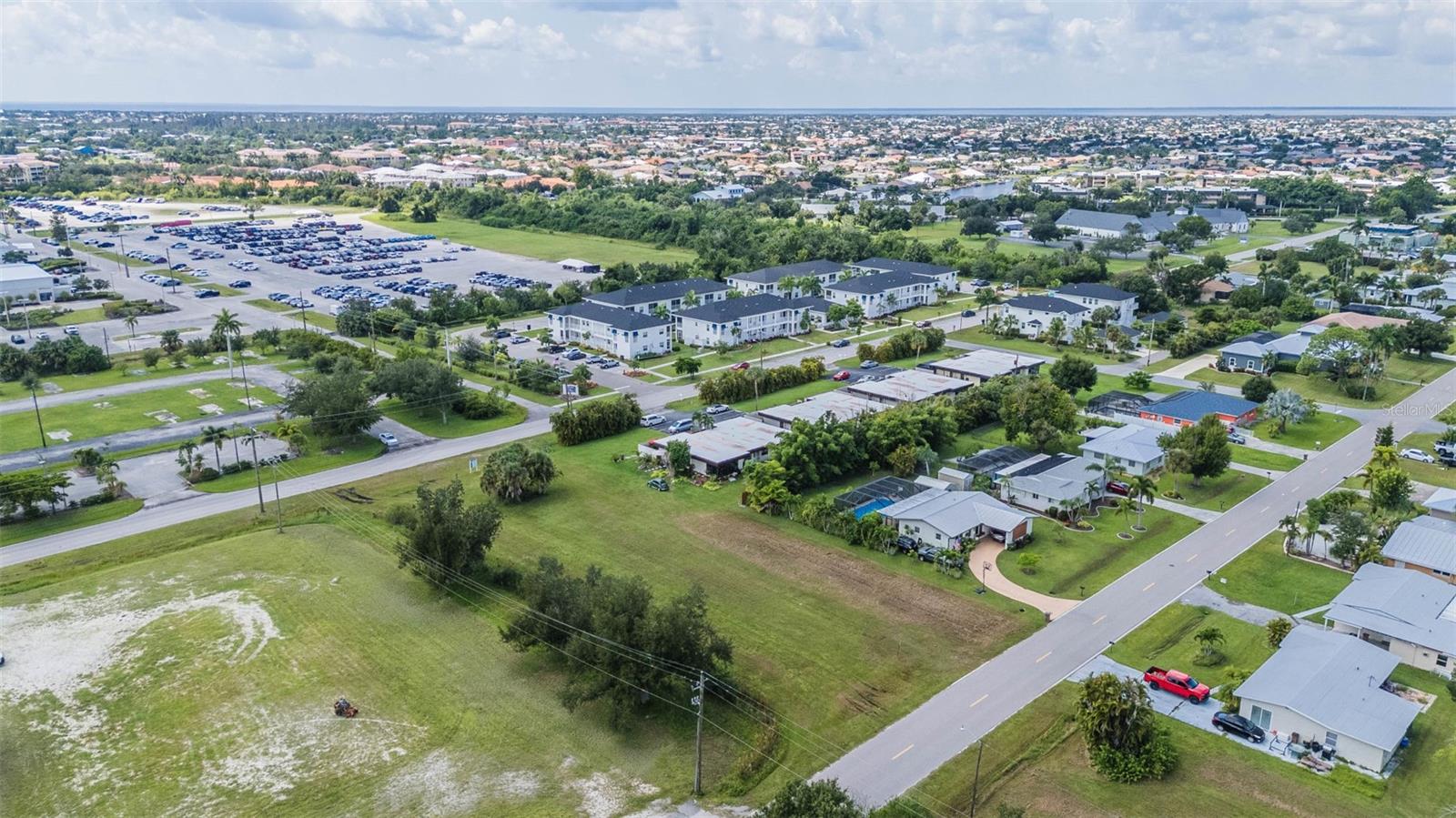 200 W HENRY ST, PUNTA GORDA, FL, 33950
