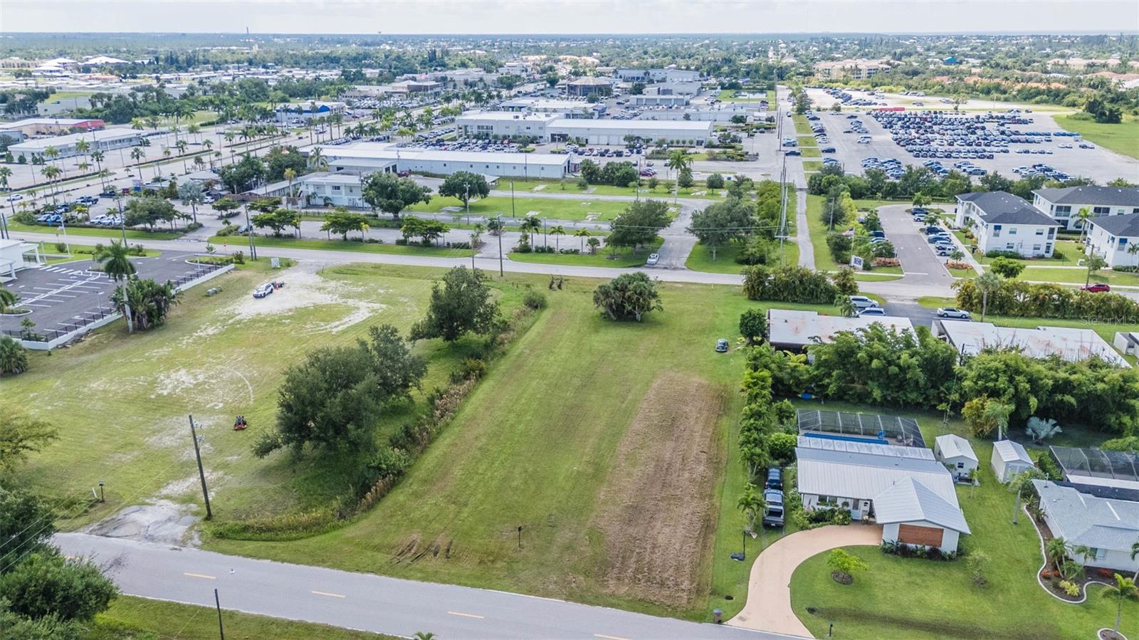 200 W HENRY ST, PUNTA GORDA, FL, 33950