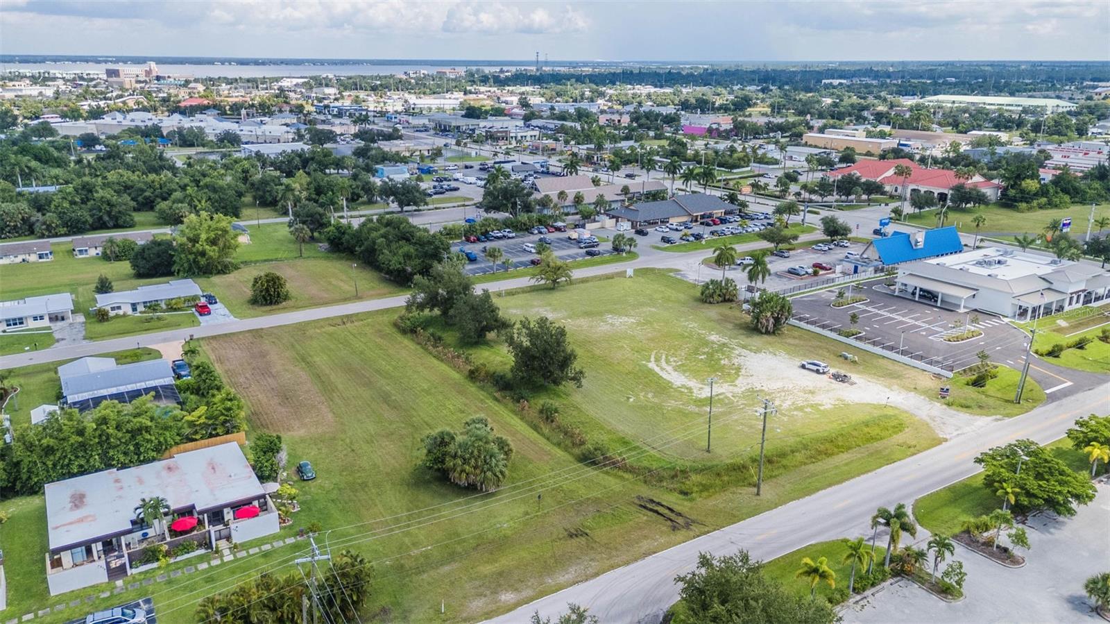 200 W HENRY ST, PUNTA GORDA, FL, 33950