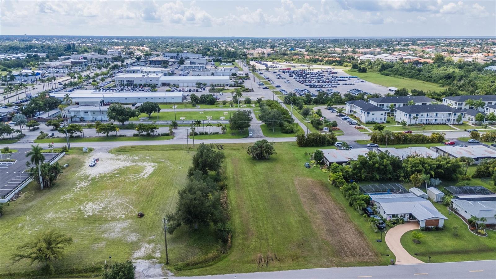 200 W HENRY ST, PUNTA GORDA, FL, 33950