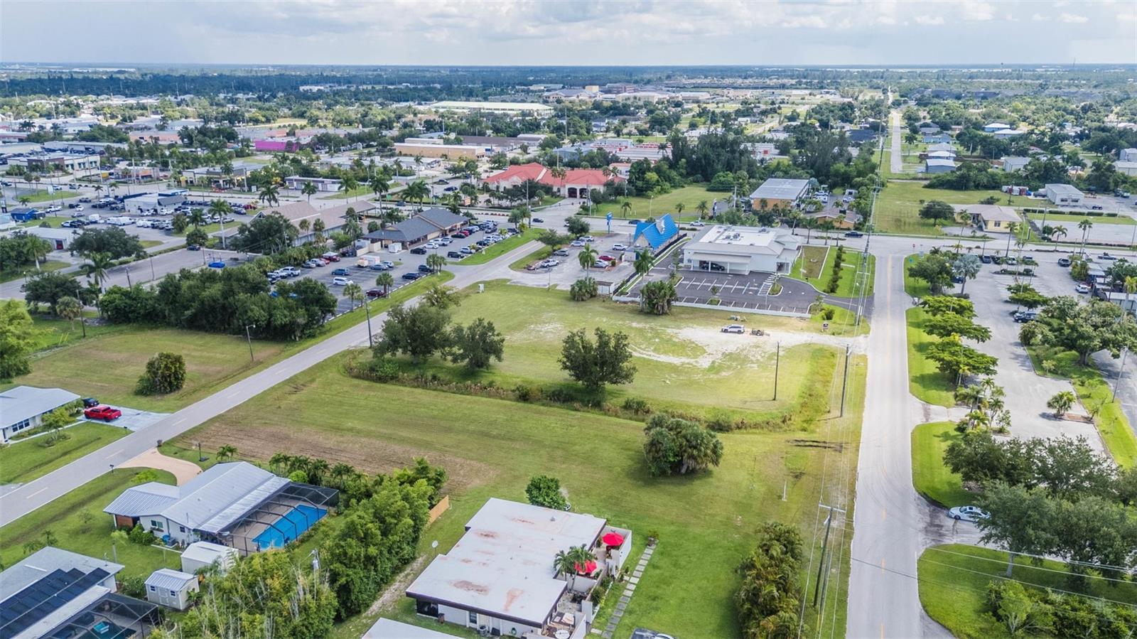 200 W HENRY ST, PUNTA GORDA, FL, 33950