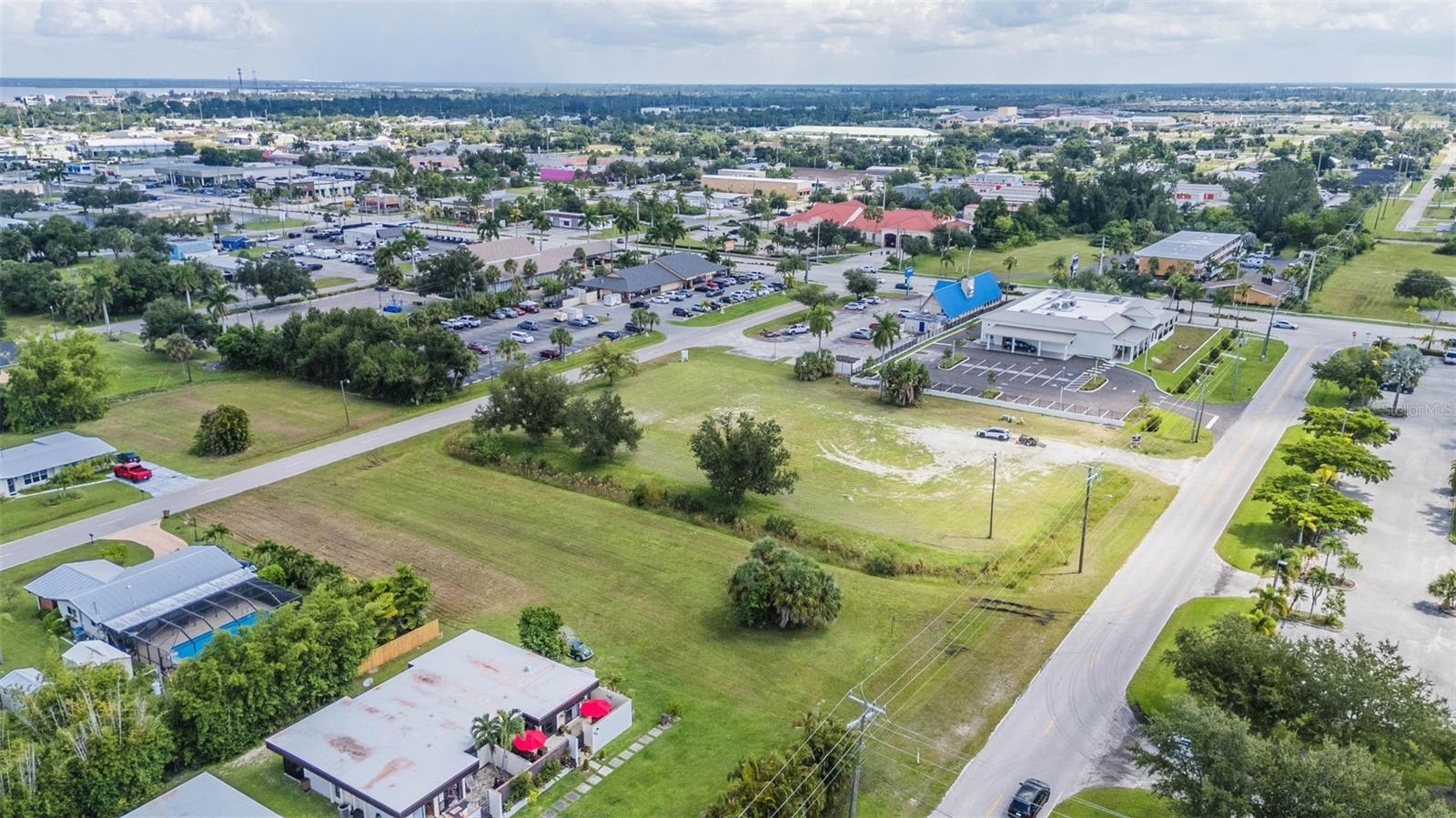 200 W HENRY ST, PUNTA GORDA, FL, 33950