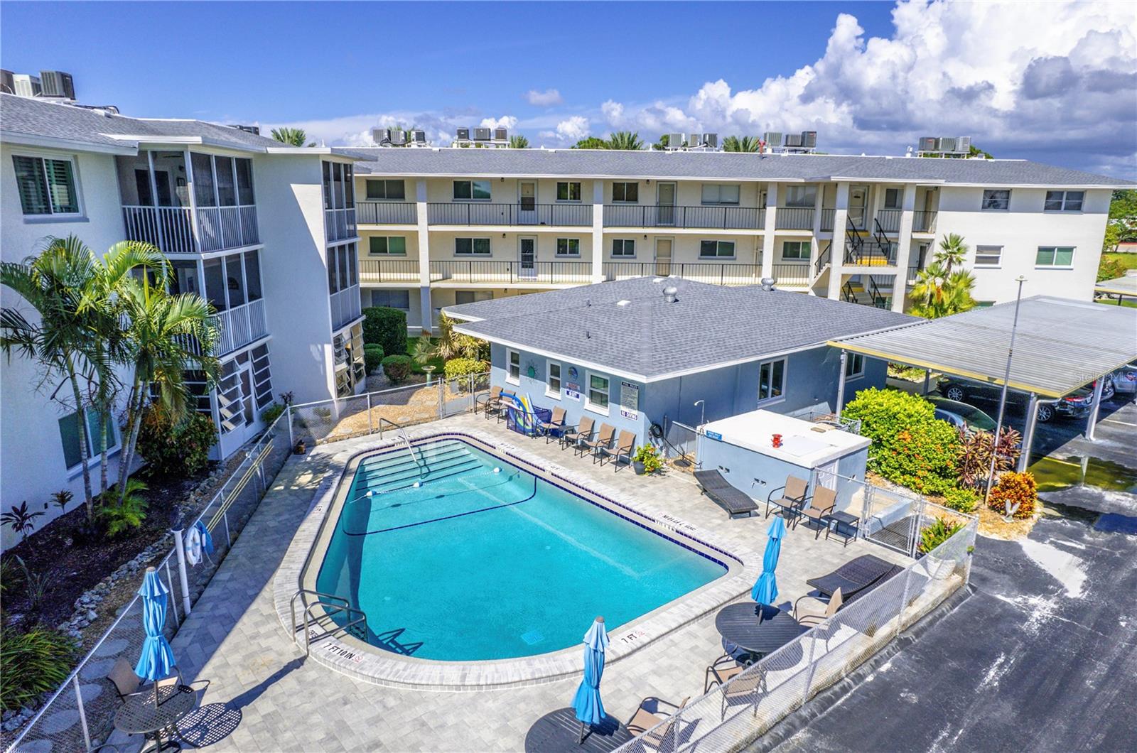 708 TAMIAMI TRL S #319, VENICE, FL, 34285