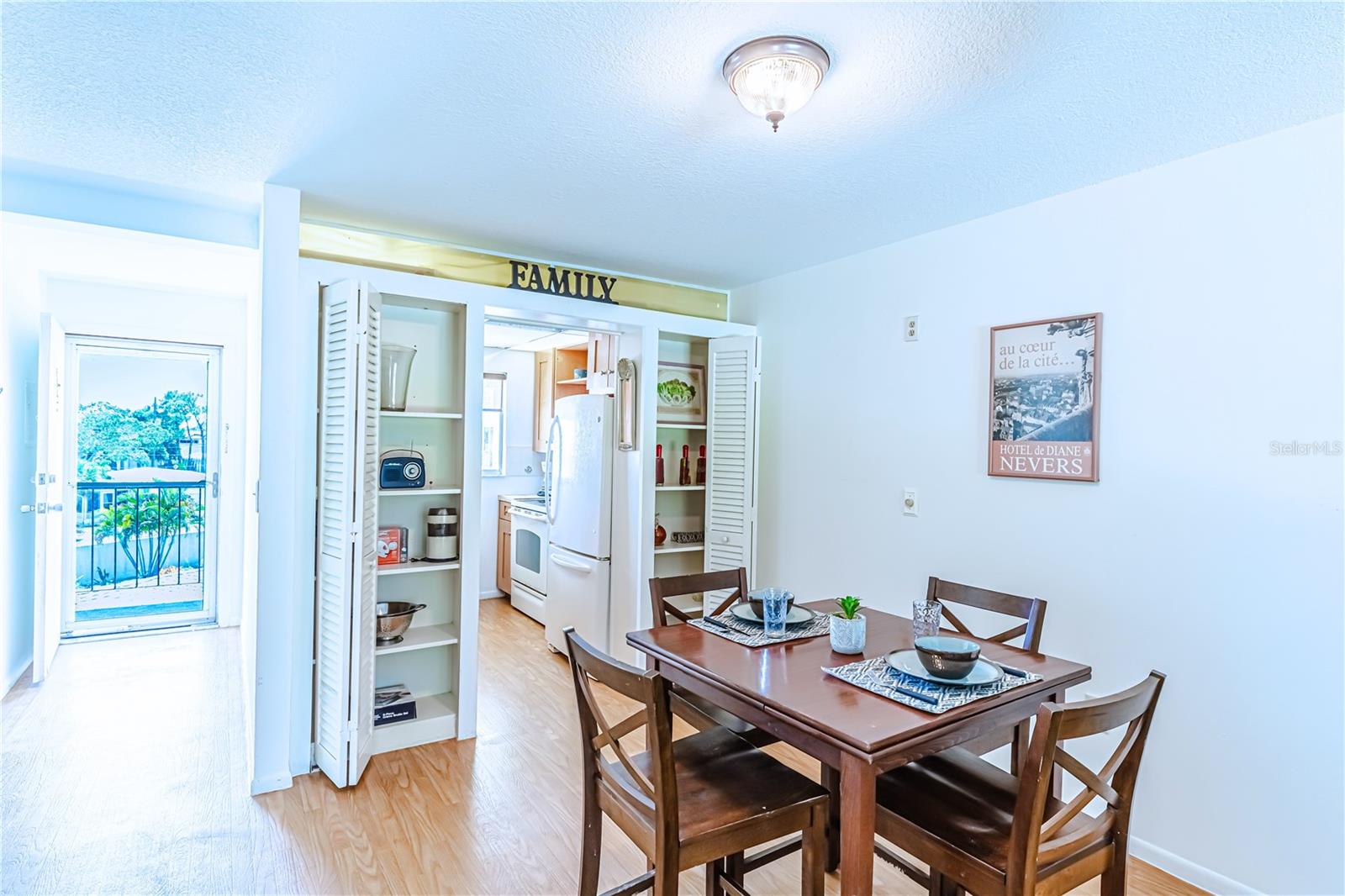 708 TAMIAMI TRL S #319, VENICE, FL, 34285
