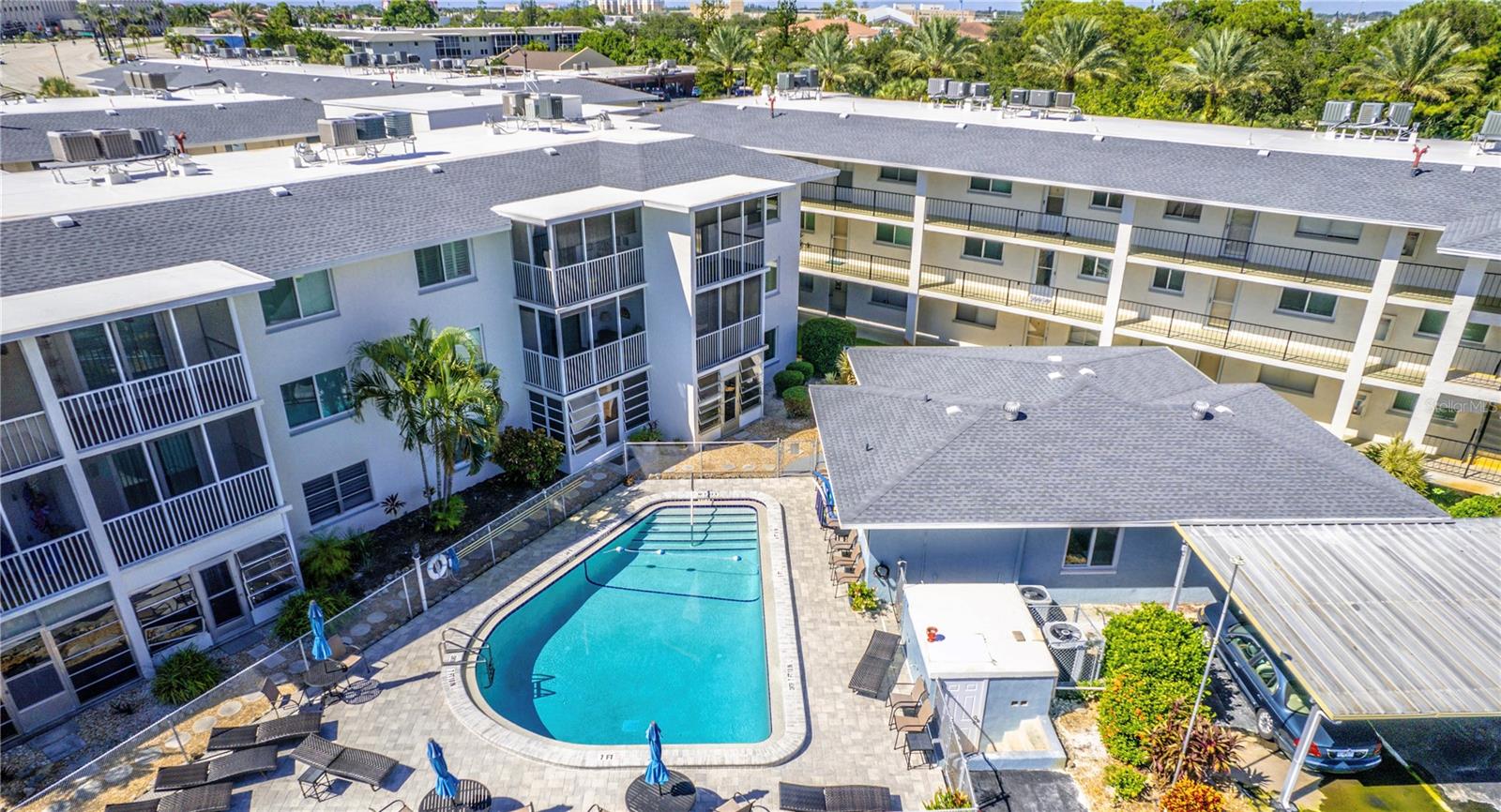 708 TAMIAMI TRL S #319, VENICE, FL, 34285