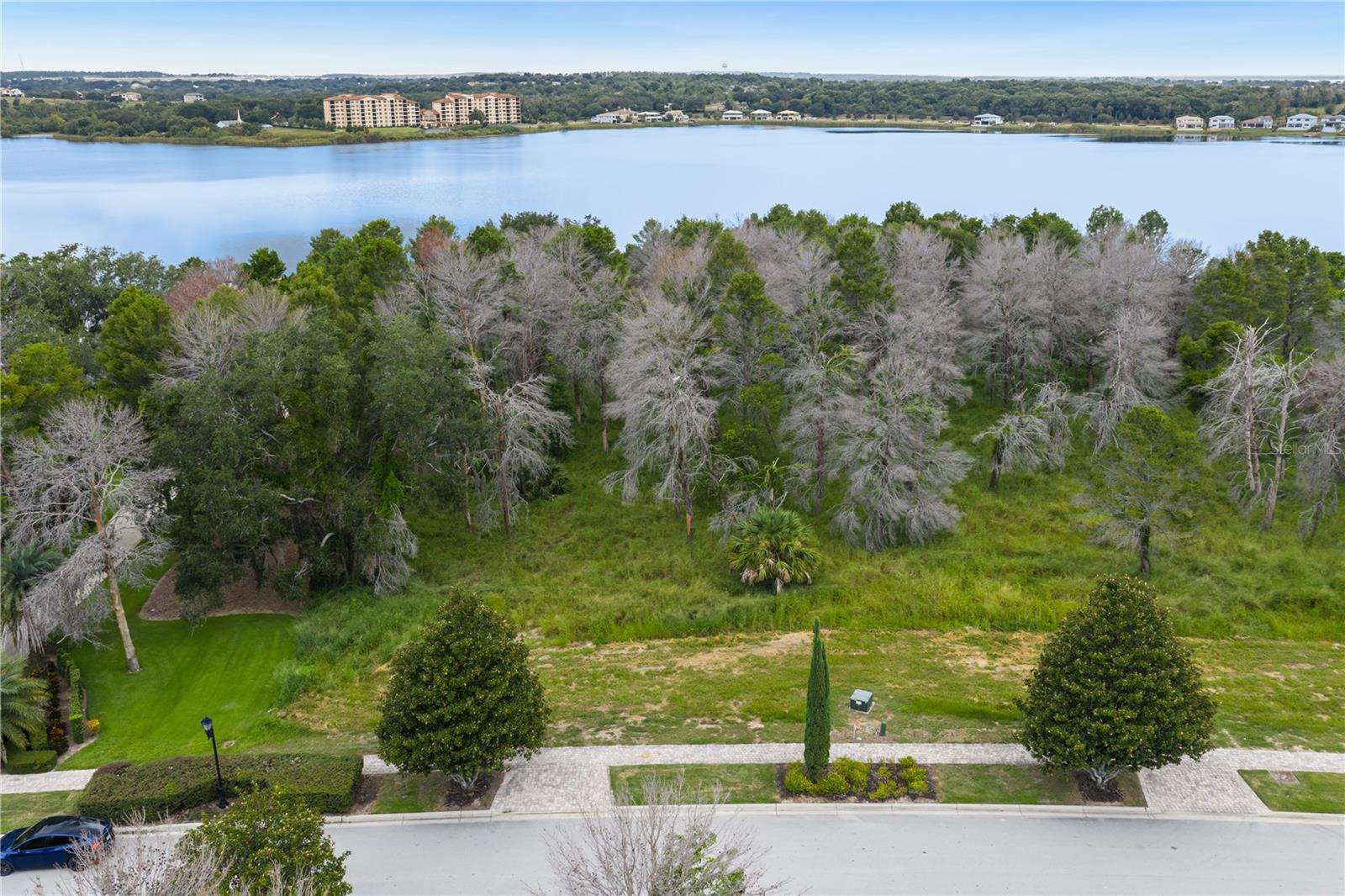 15105 PENDIO DR, BELLA COLLINA, FL, 34756