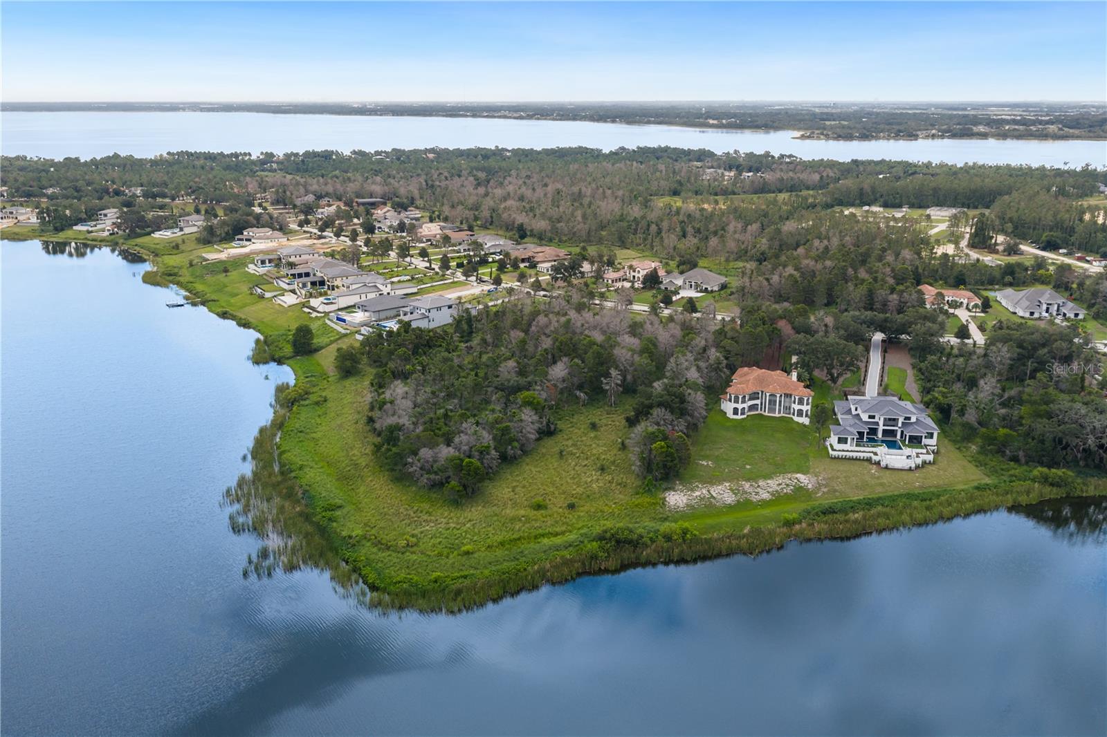 15105 PENDIO DR, BELLA COLLINA, FL, 34756