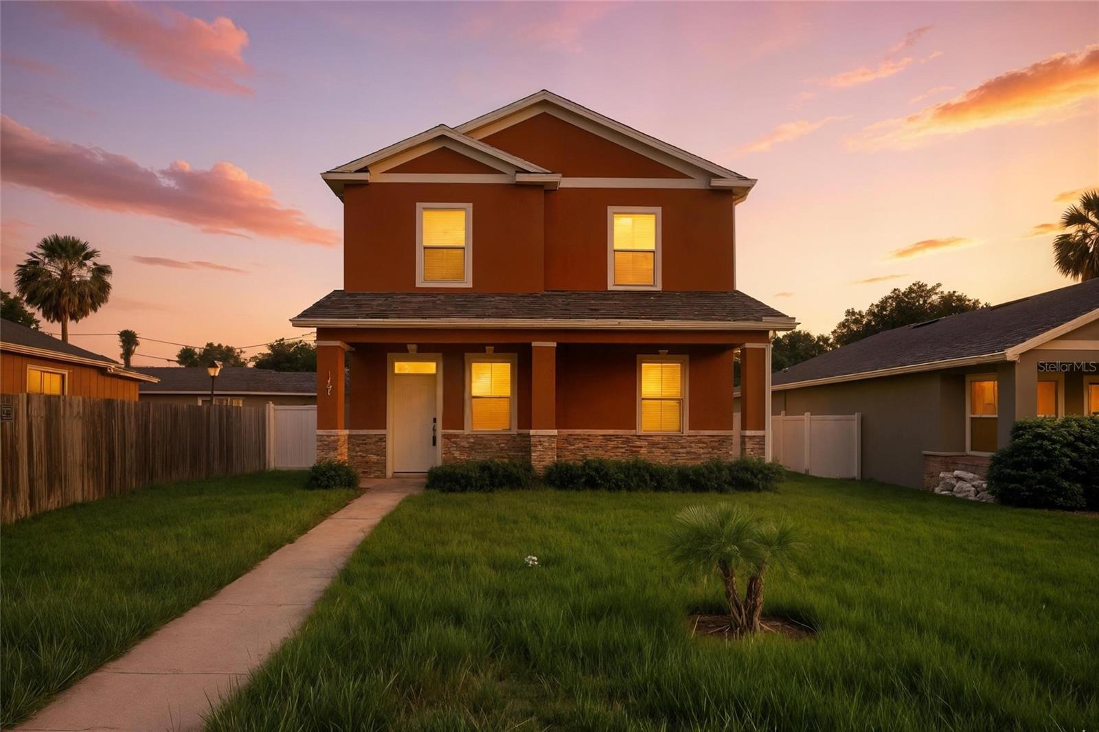 1012 S HOLLY AVE, SANFORD, FL, 32771