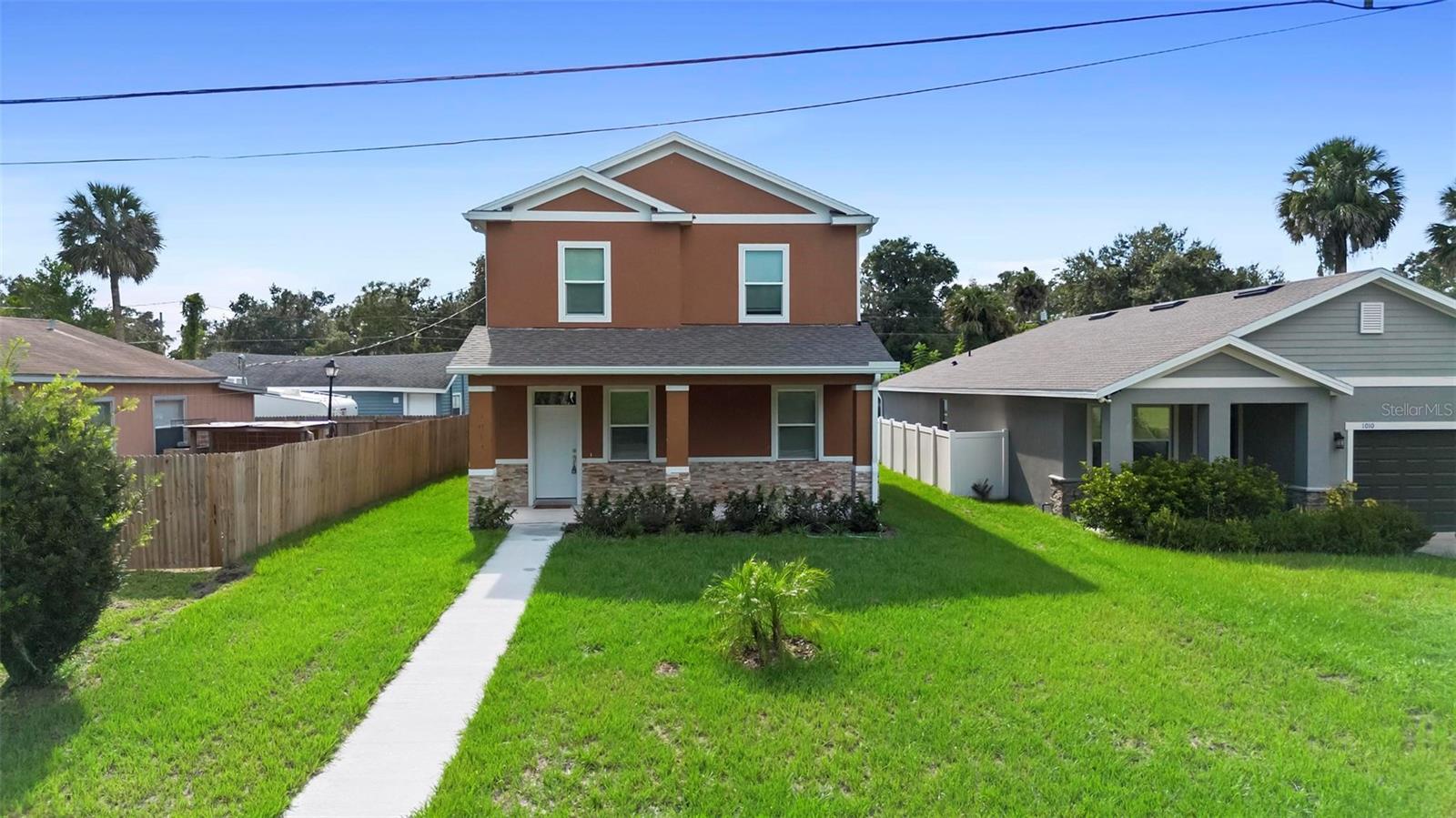 1012 S HOLLY AVE, SANFORD, FL, 32771