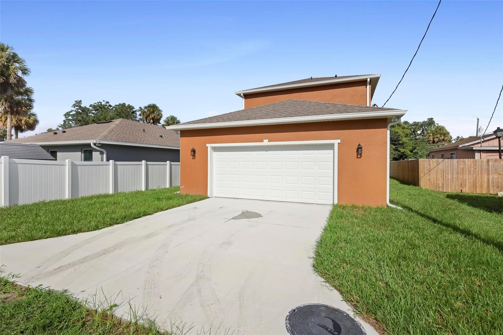 1012 S HOLLY AVE, SANFORD, FL, 32771