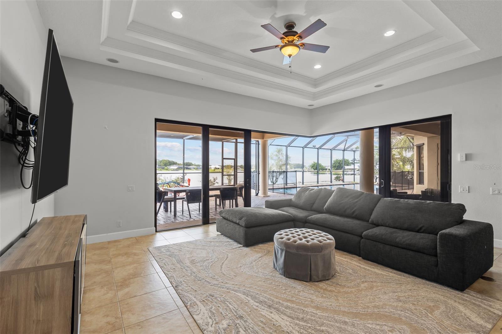 24155 HIDEOUT TRL, LAND O LAKES, FL, 34639