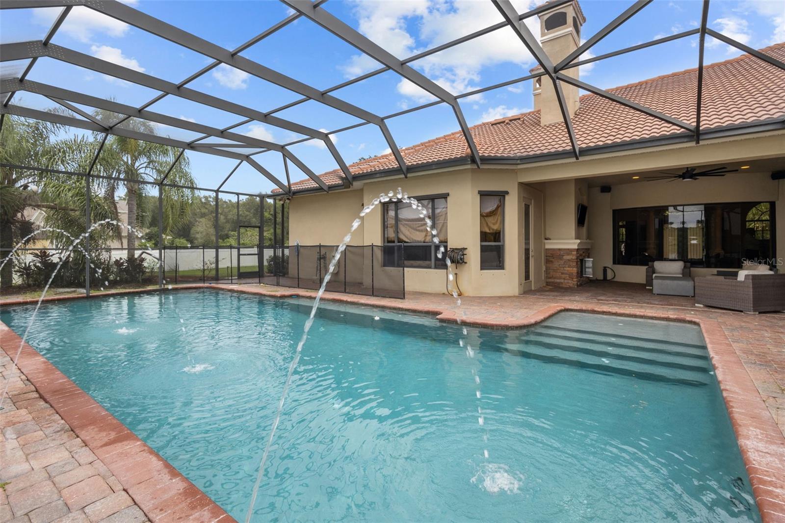24155 HIDEOUT TRL, LAND O LAKES, FL, 34639