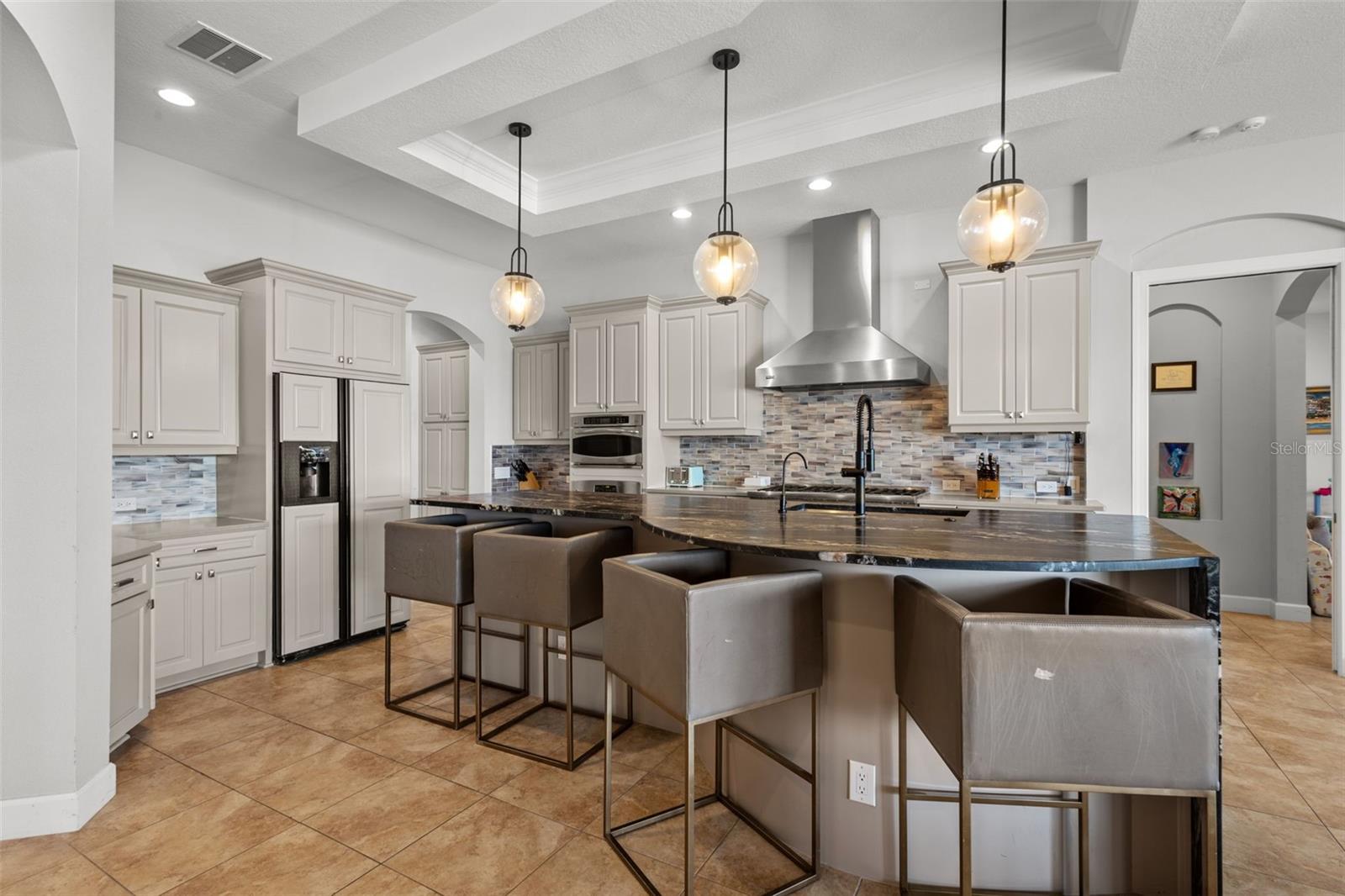 24155 HIDEOUT TRL, LAND O LAKES, FL, 34639