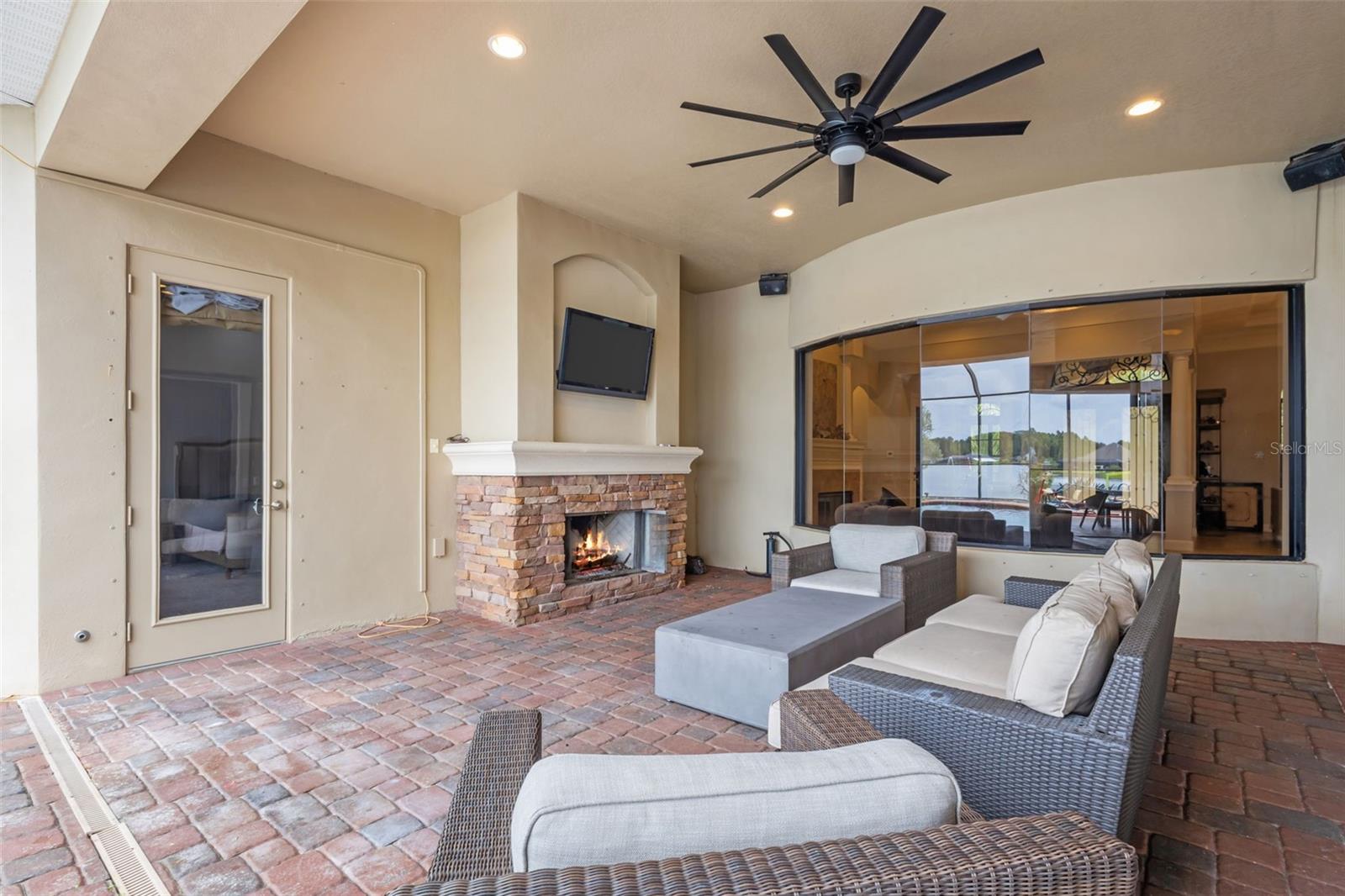 24155 HIDEOUT TRL, LAND O LAKES, FL, 34639