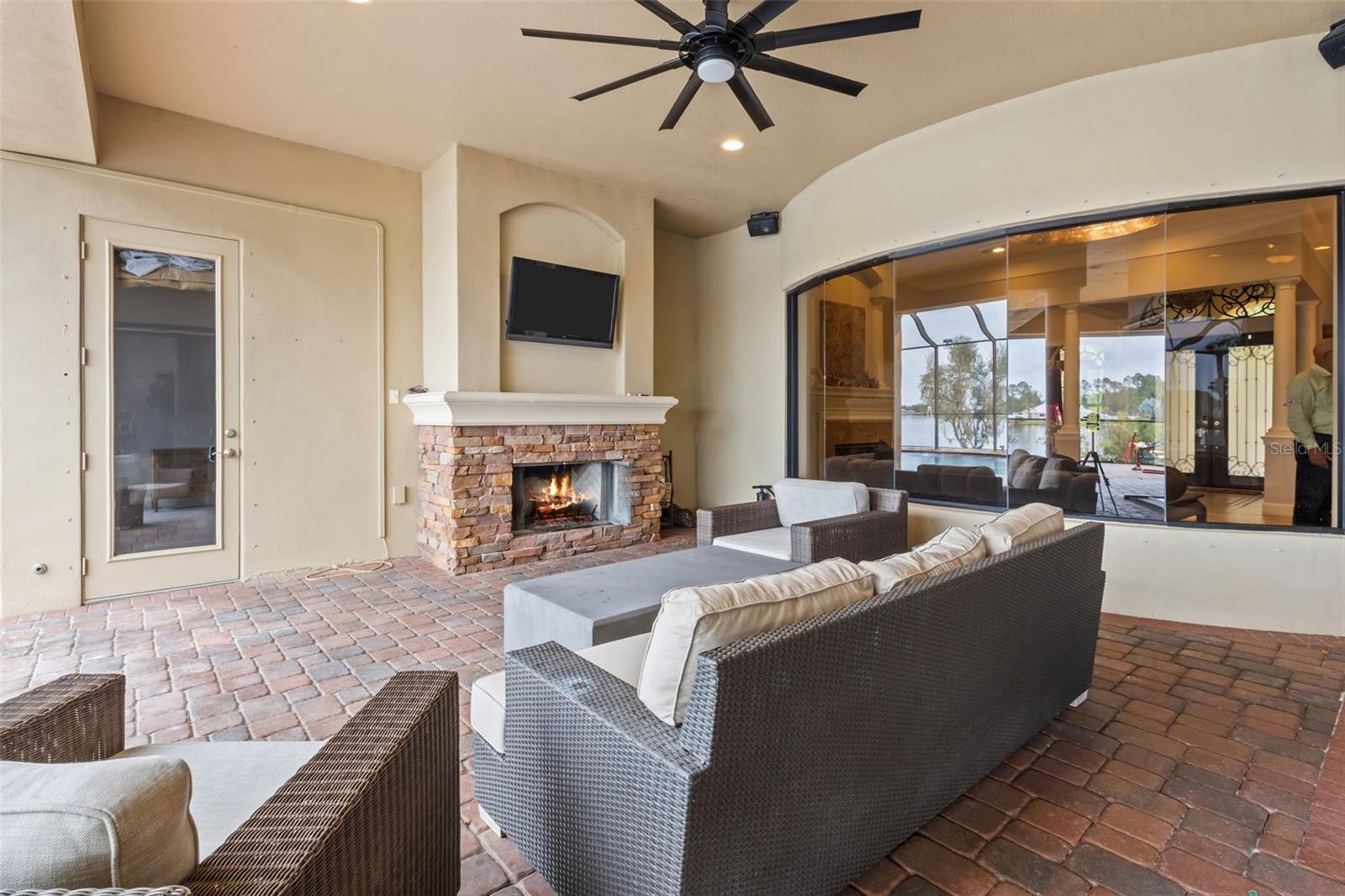 24155 HIDEOUT TRL, LAND O LAKES, FL, 34639