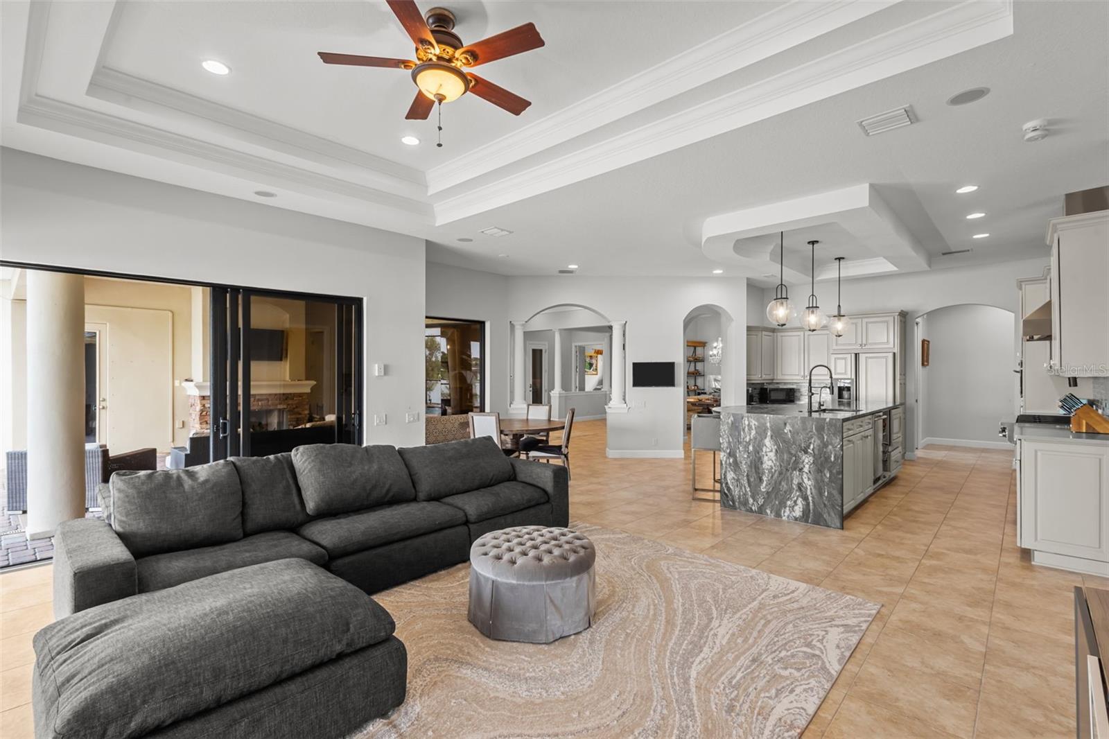 24155 HIDEOUT TRL, LAND O LAKES, FL, 34639