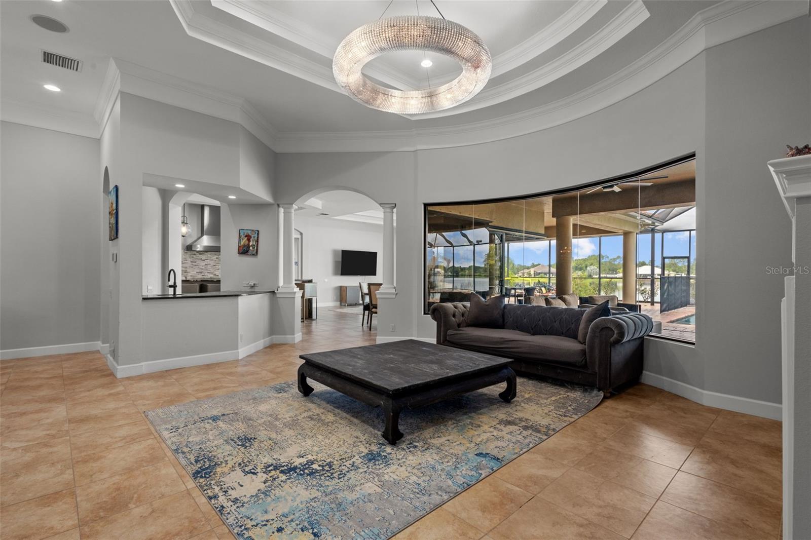 24155 HIDEOUT TRL, LAND O LAKES, FL, 34639