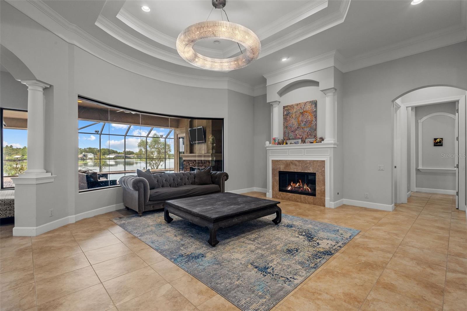 24155 HIDEOUT TRL, LAND O LAKES, FL, 34639