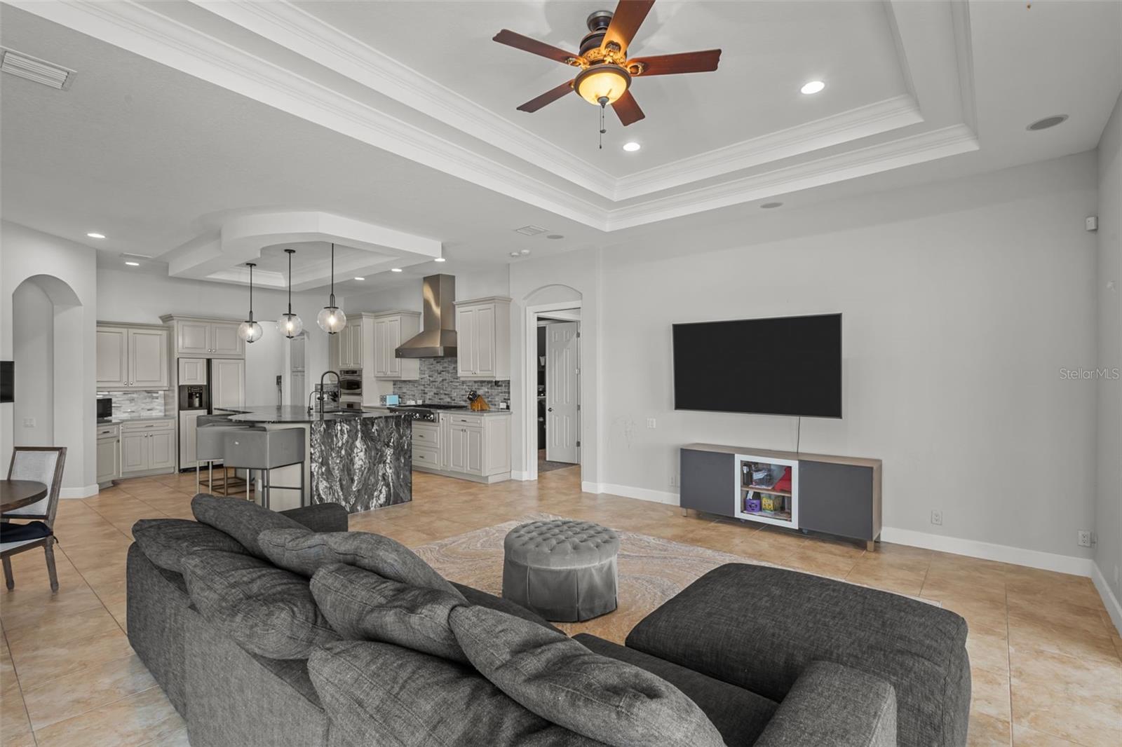 24155 HIDEOUT TRL, LAND O LAKES, FL, 34639