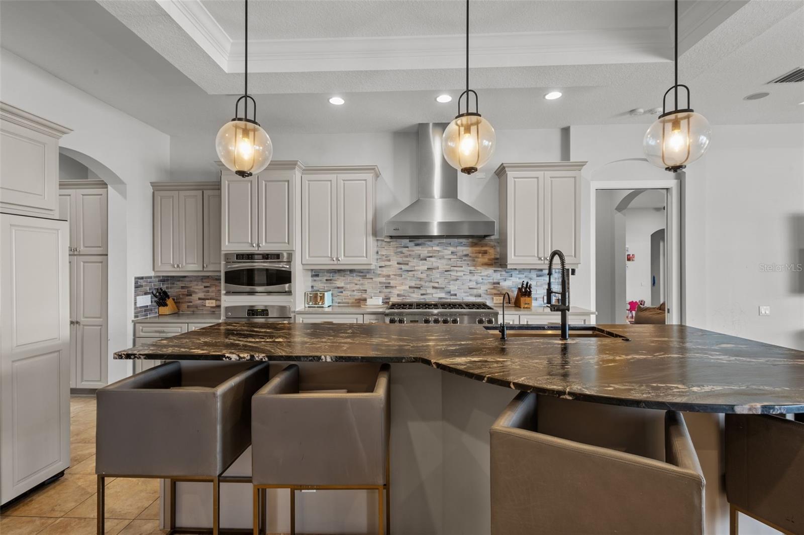 24155 HIDEOUT TRL, LAND O LAKES, FL, 34639