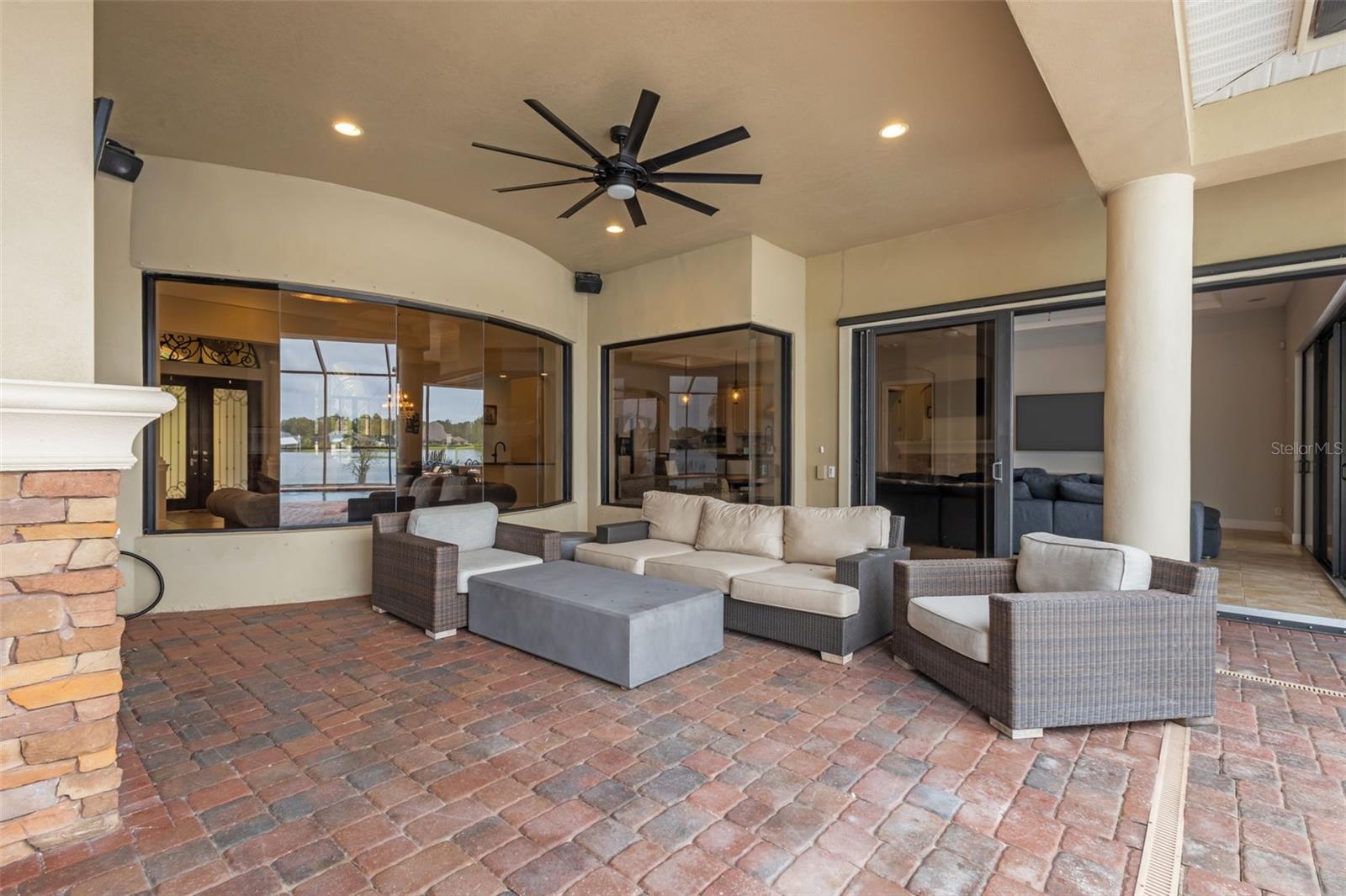 24155 HIDEOUT TRL, LAND O LAKES, FL, 34639
