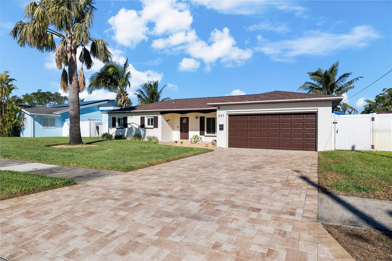 537 DOLPHIN AVE SE, ST PETERSBURG, FL, 33705