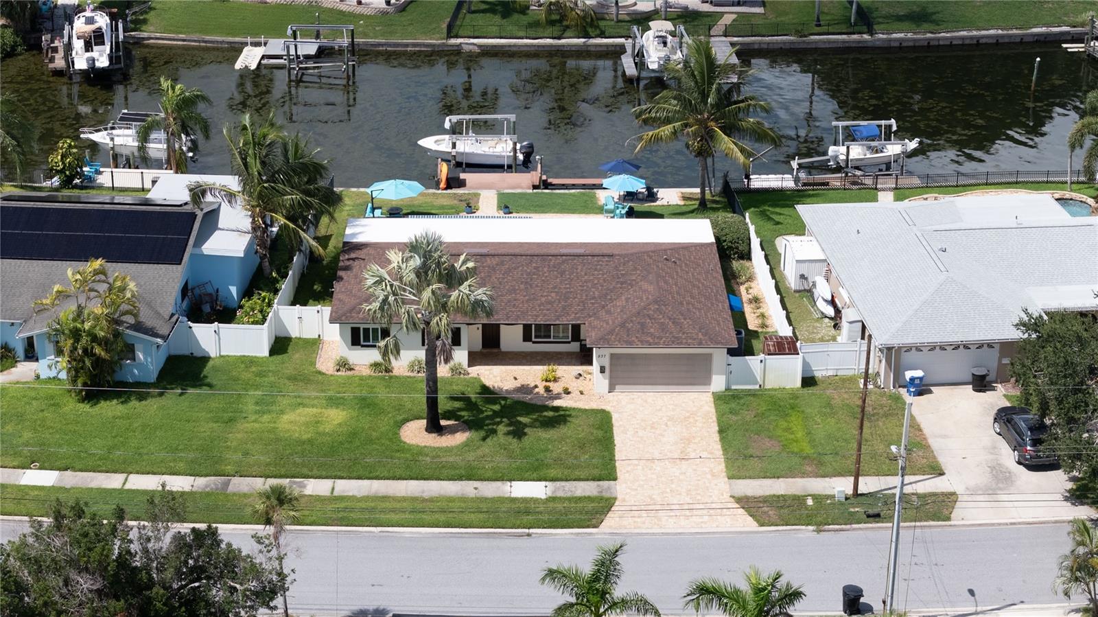 537 DOLPHIN AVE SE, ST PETERSBURG, FL, 33705