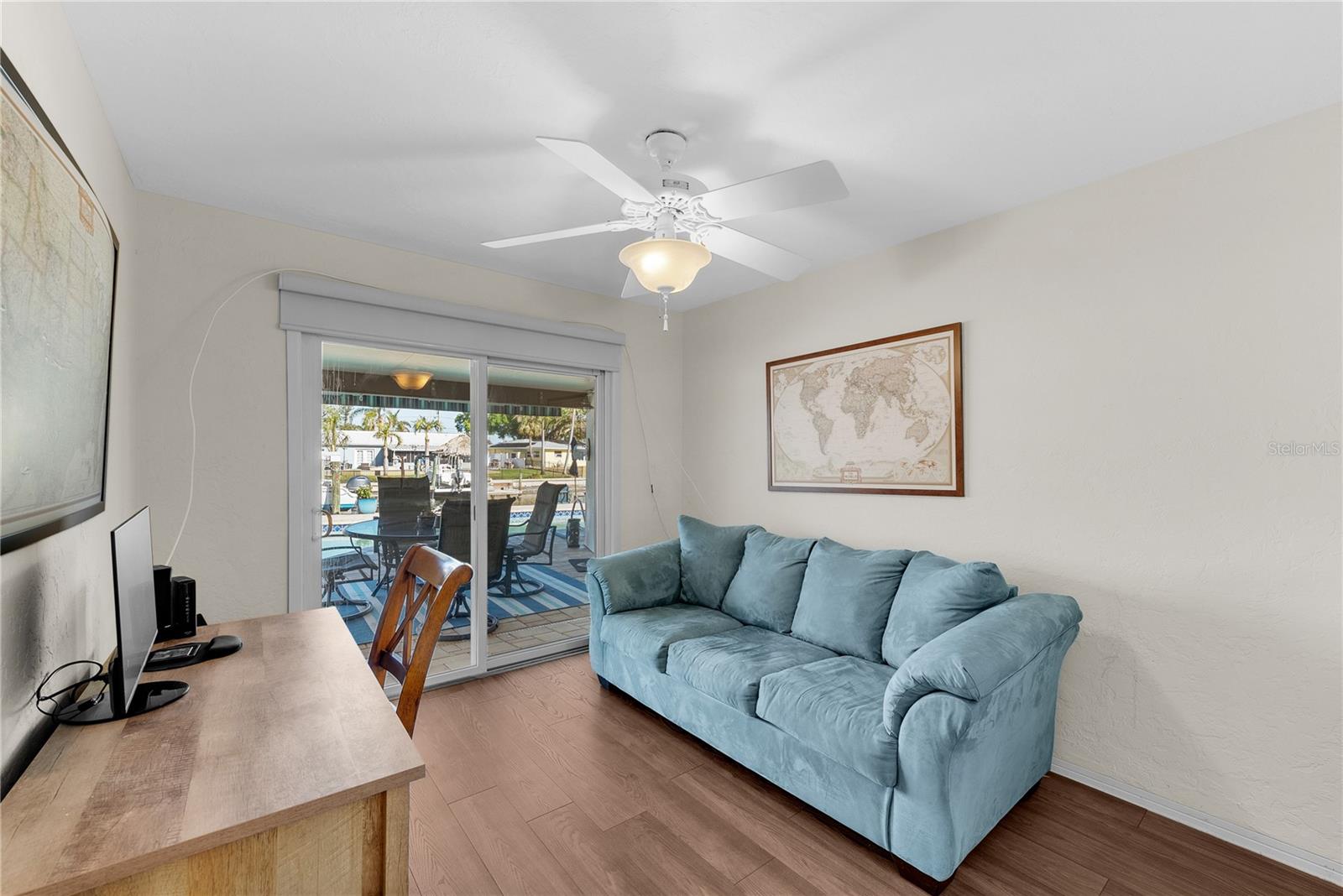 537 DOLPHIN AVE SE, ST PETERSBURG, FL, 33705