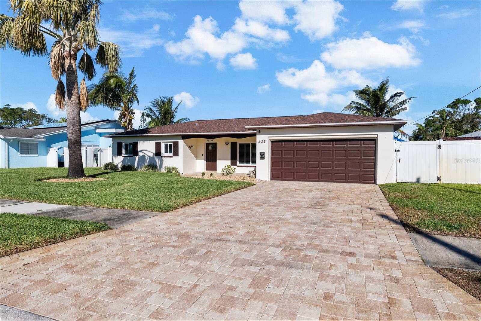 537 DOLPHIN AVE SE, ST PETERSBURG, FL, 33705