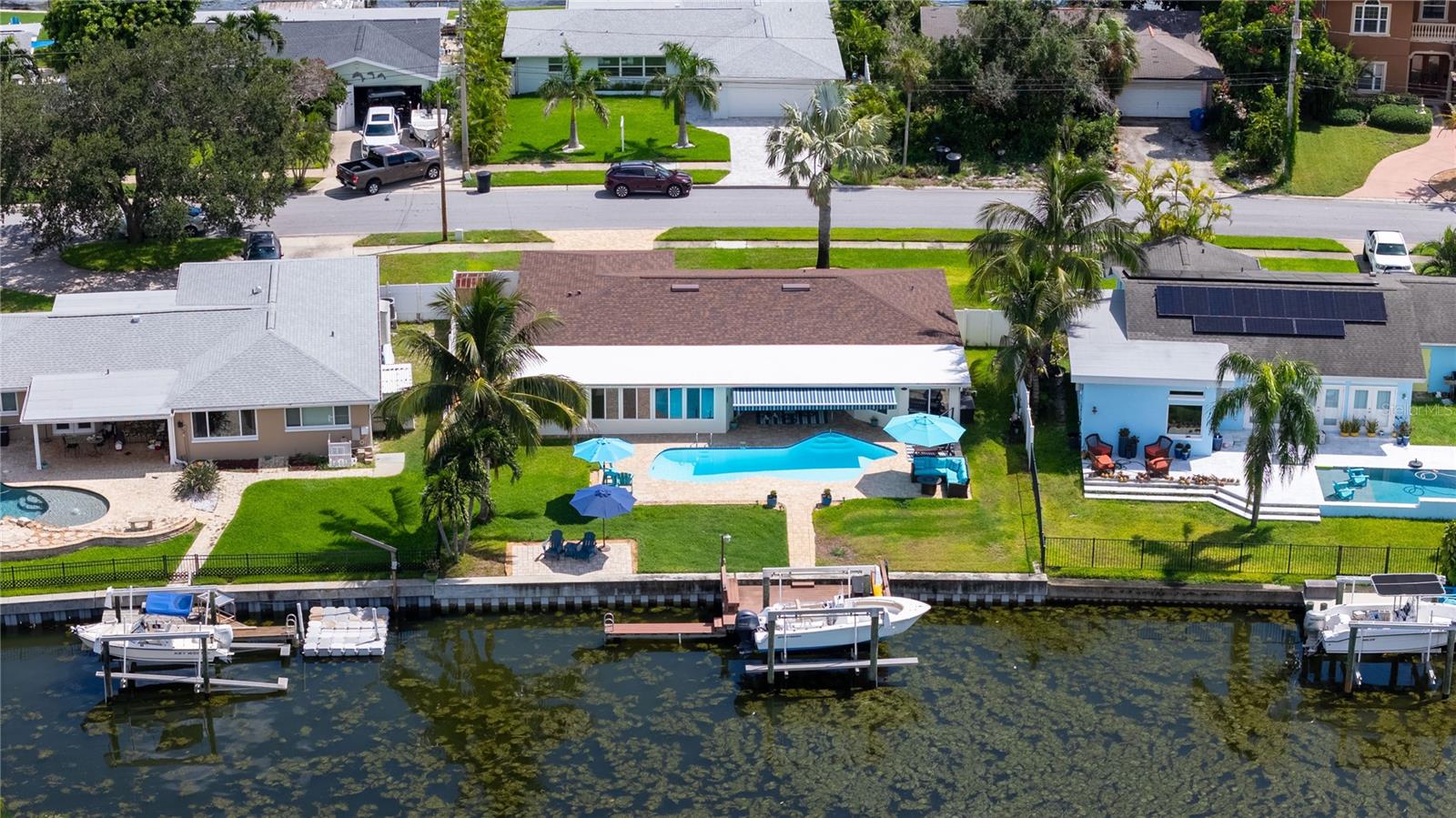 537 DOLPHIN AVE SE, ST PETERSBURG, FL, 33705