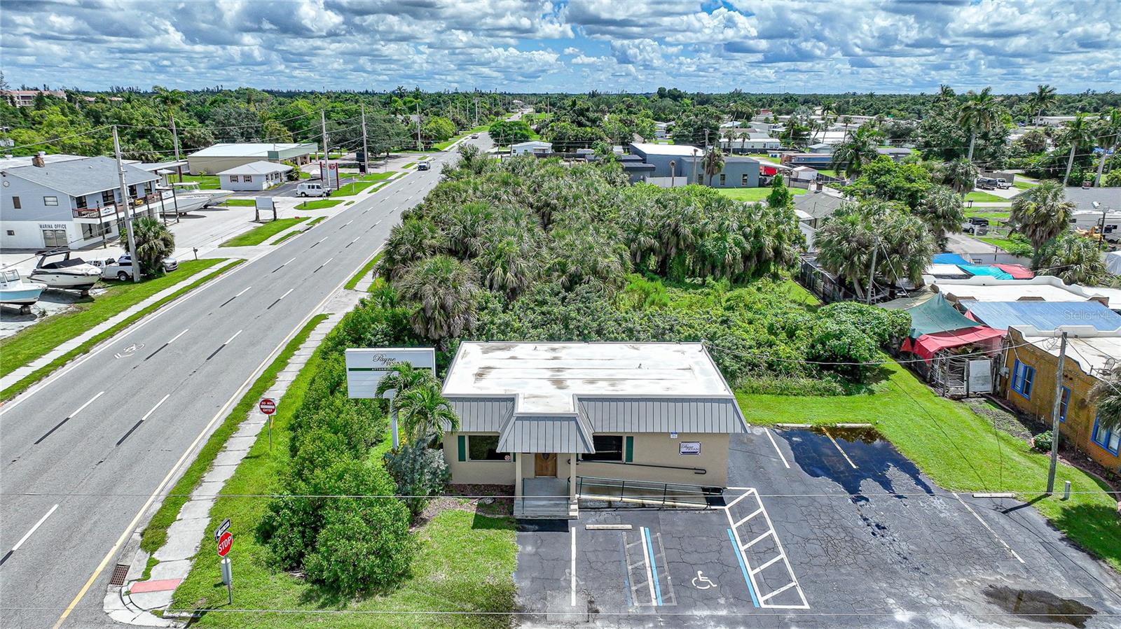 25073 MARION AVE, PUNTA GORDA, FL, 33950