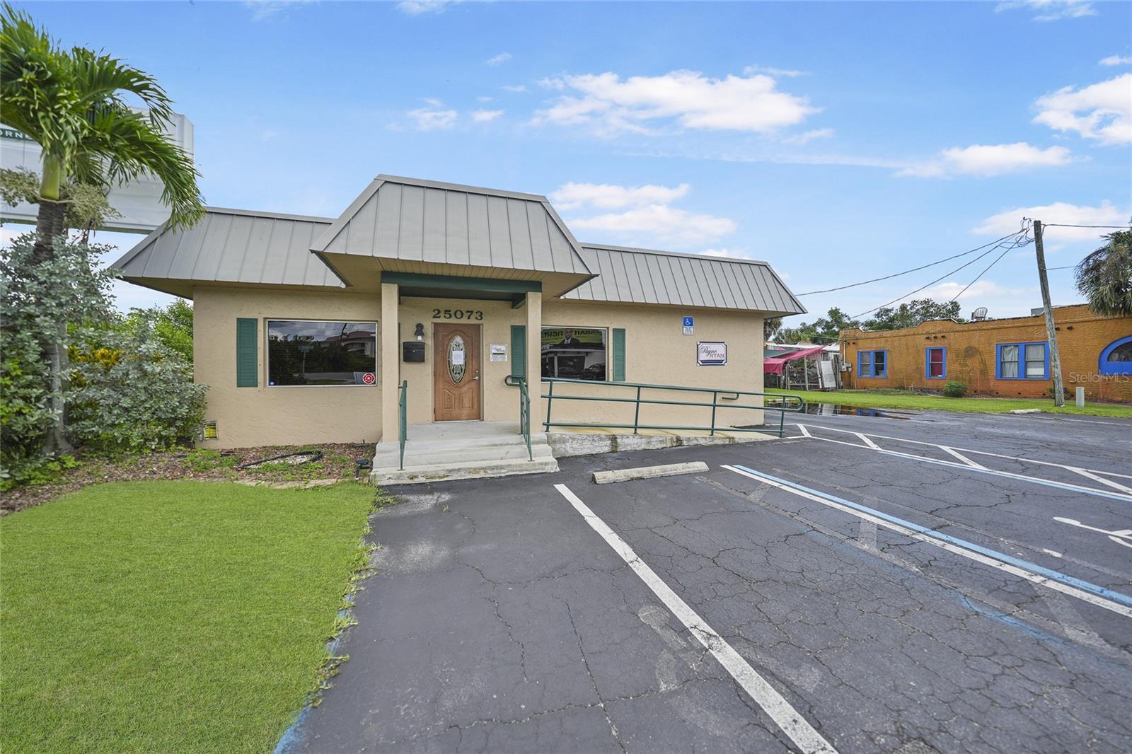 25073 MARION AVE, PUNTA GORDA, FL, 33950