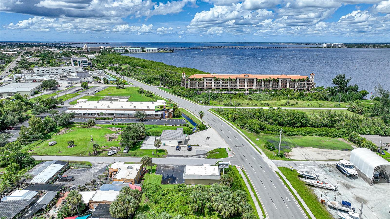 25073 MARION AVE, PUNTA GORDA, FL, 33950