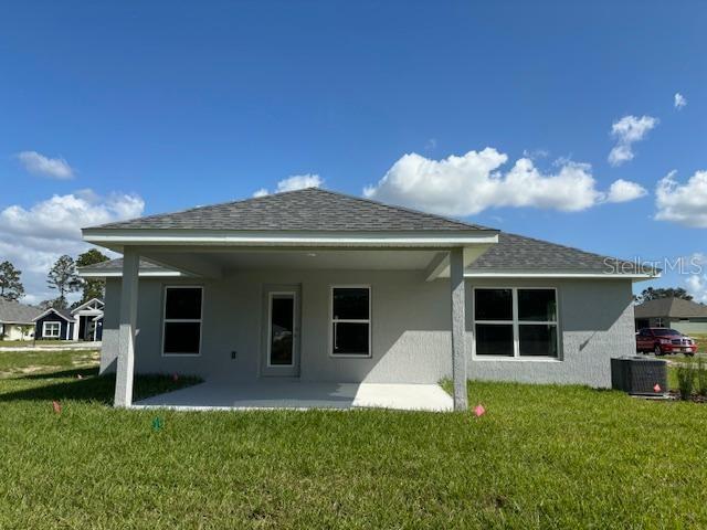 7160 SW 179TH COURT RD, DUNNELLON, FL, 34432