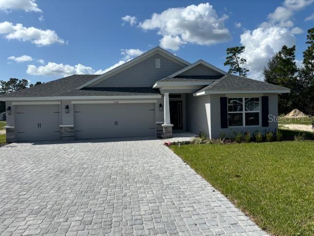 7160 SW 179TH COURT RD, DUNNELLON, FL, 34432