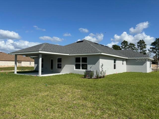 7160 SW 179TH COURT RD, DUNNELLON, FL, 34432