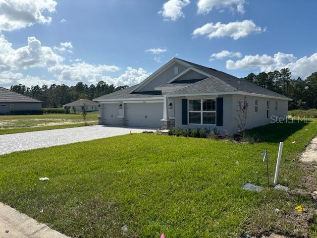 7160 SW 179TH COURT RD, DUNNELLON, FL, 34432