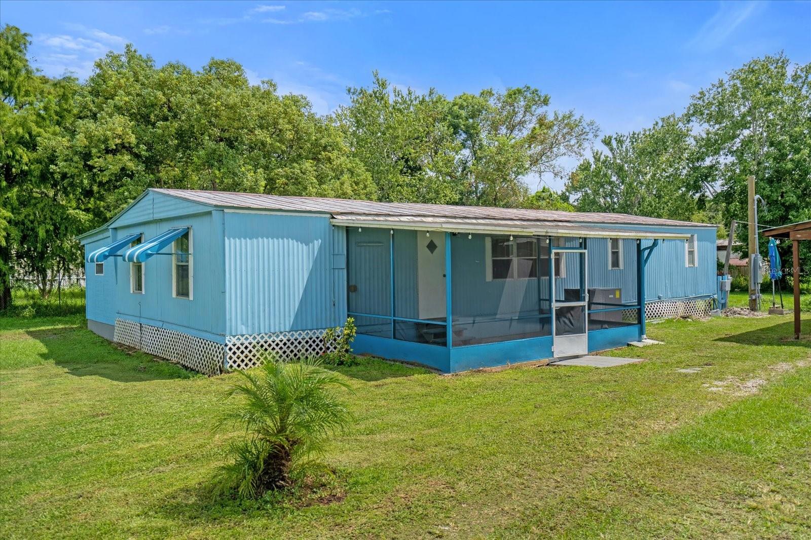 18902 5TH AVE, ORLANDO, FL, 32820