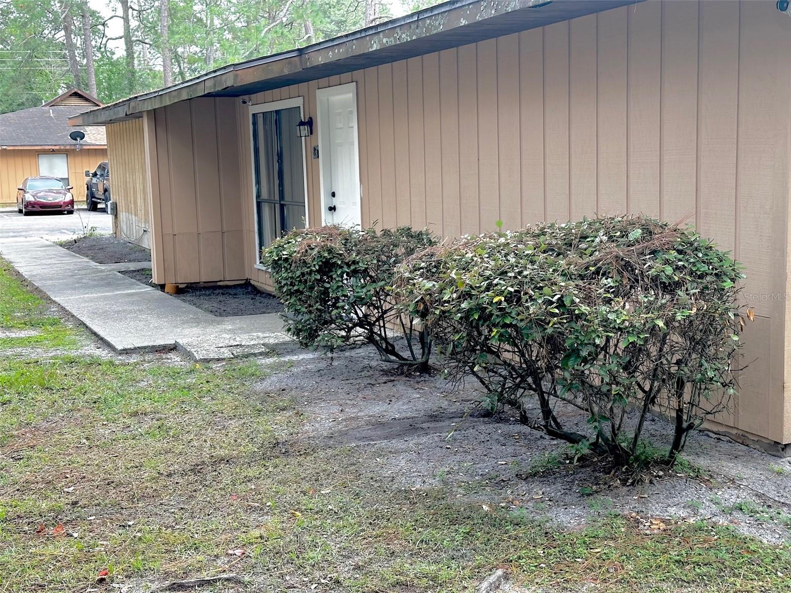 5701 NW 23RD TER #8, GAINESVILLE, FL, 32653