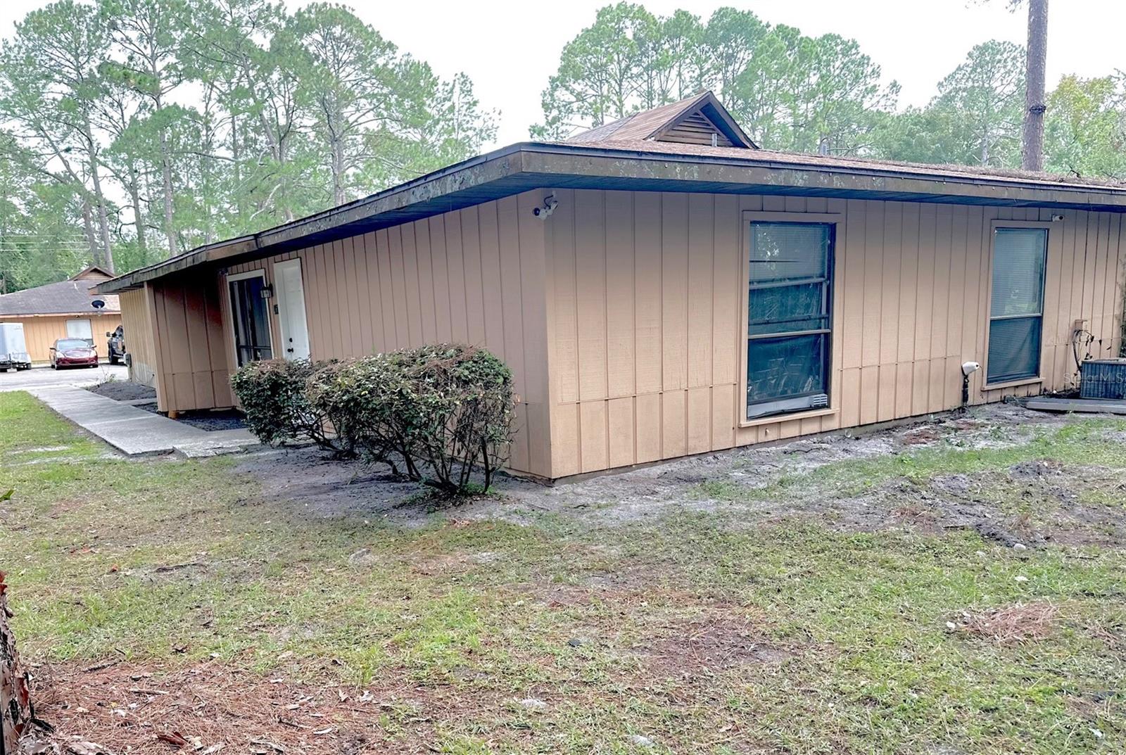 5701 NW 23RD TER #8, GAINESVILLE, FL, 32653