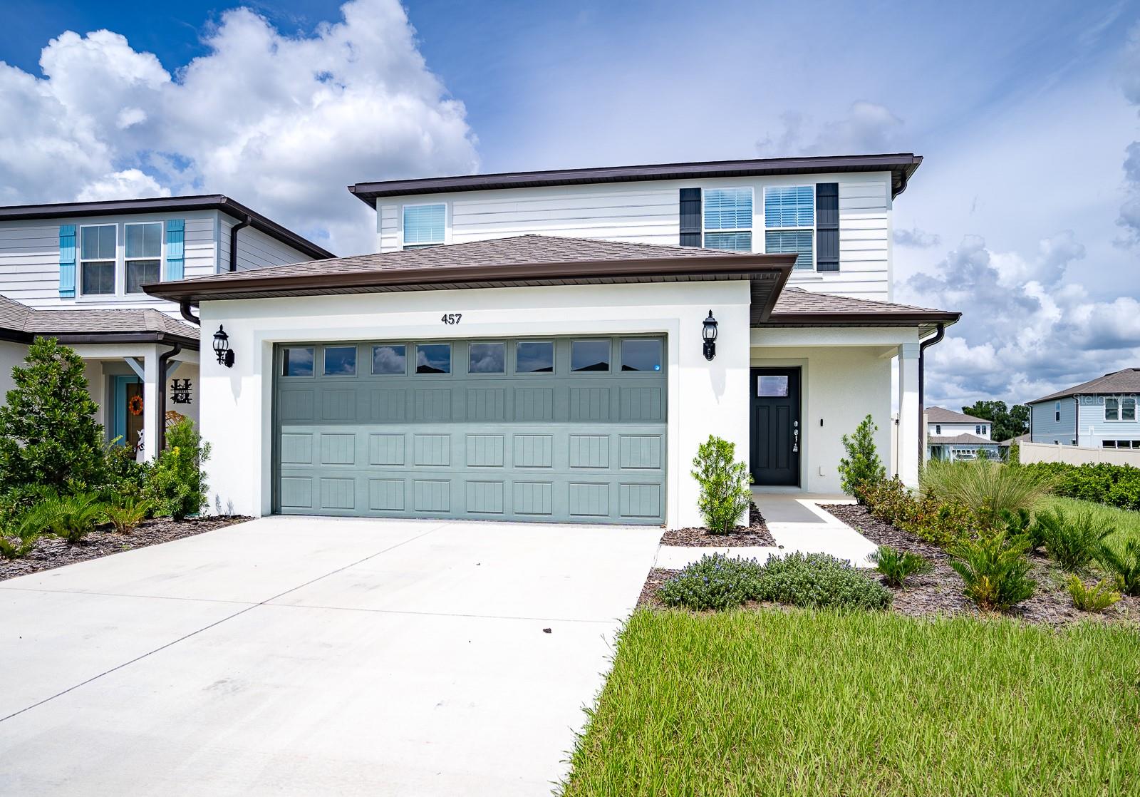 457 WATERFORD DR, LAKE ALFRED, FL, 33850