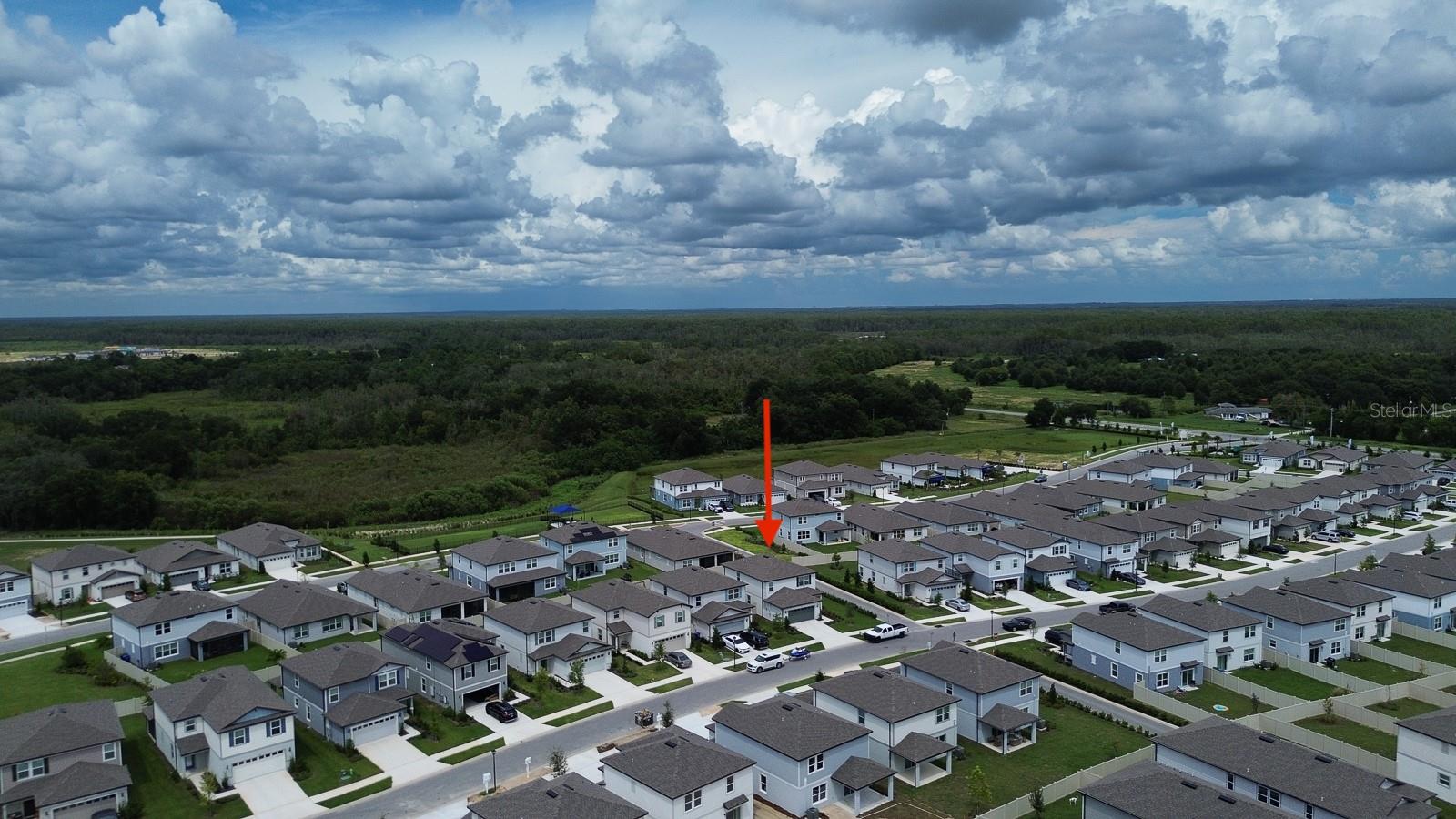 457 WATERFORD DR, LAKE ALFRED, FL, 33850