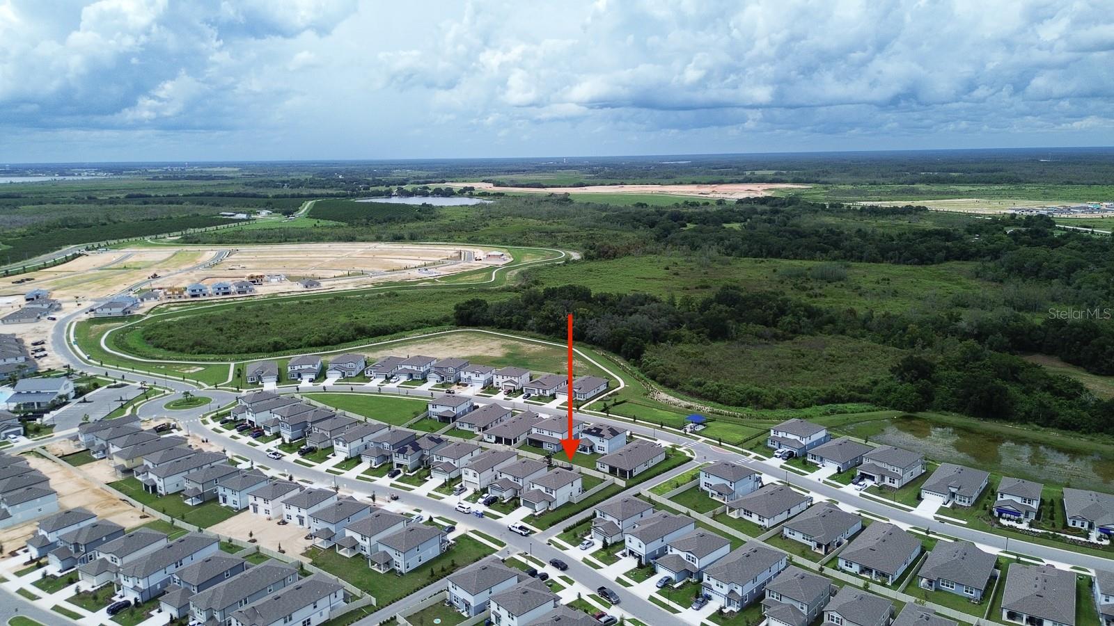 457 WATERFORD DR, LAKE ALFRED, FL, 33850