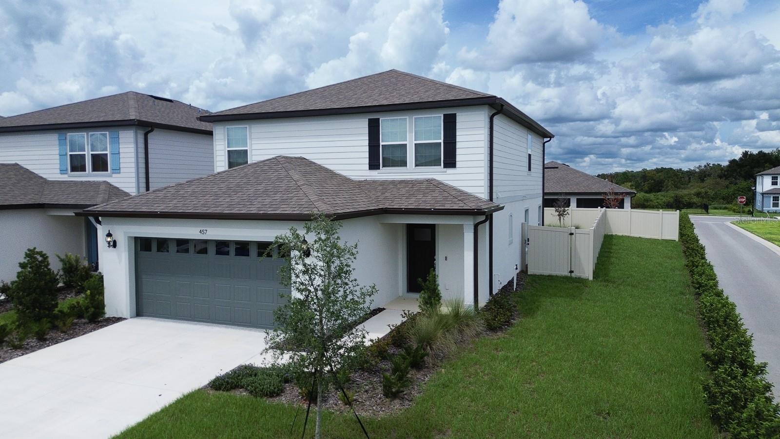 457 WATERFORD DR, LAKE ALFRED, FL, 33850