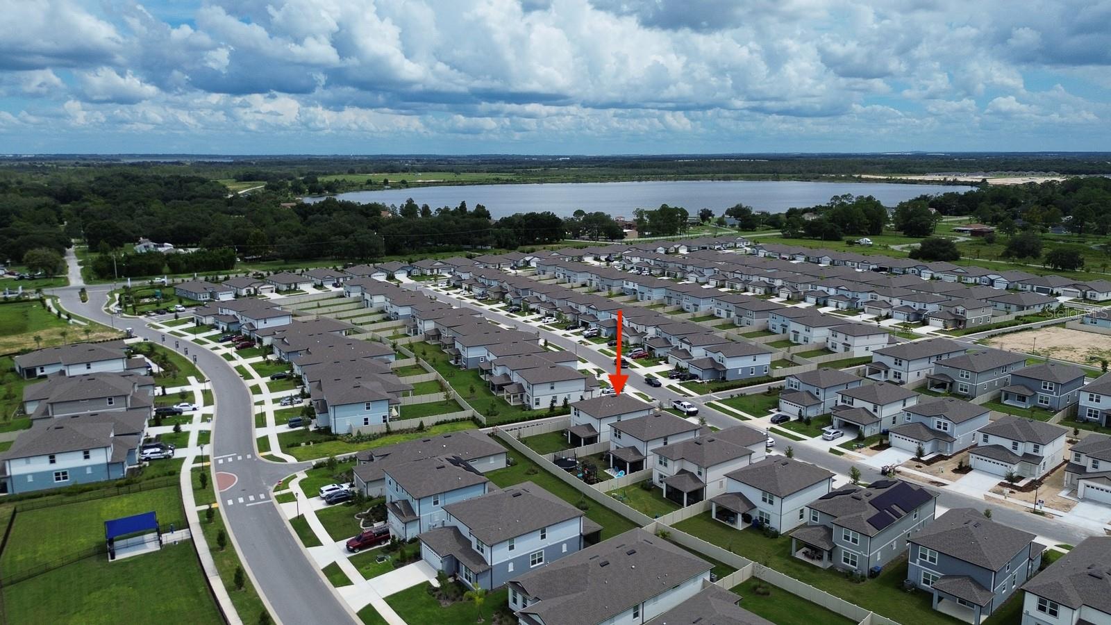 457 WATERFORD DR, LAKE ALFRED, FL, 33850