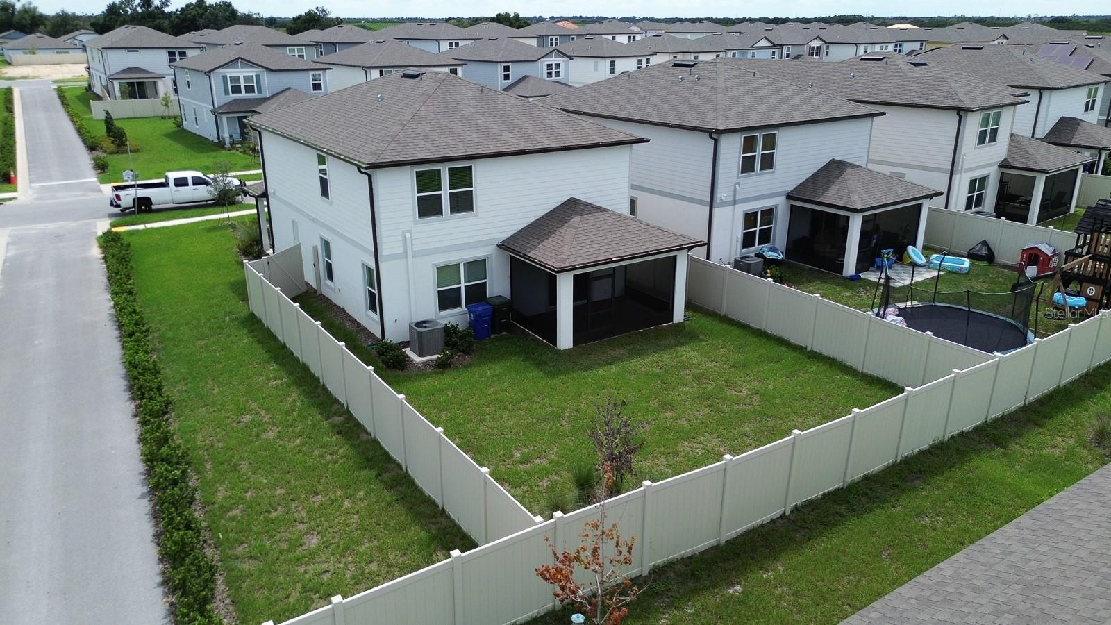 457 WATERFORD DR, LAKE ALFRED, FL, 33850